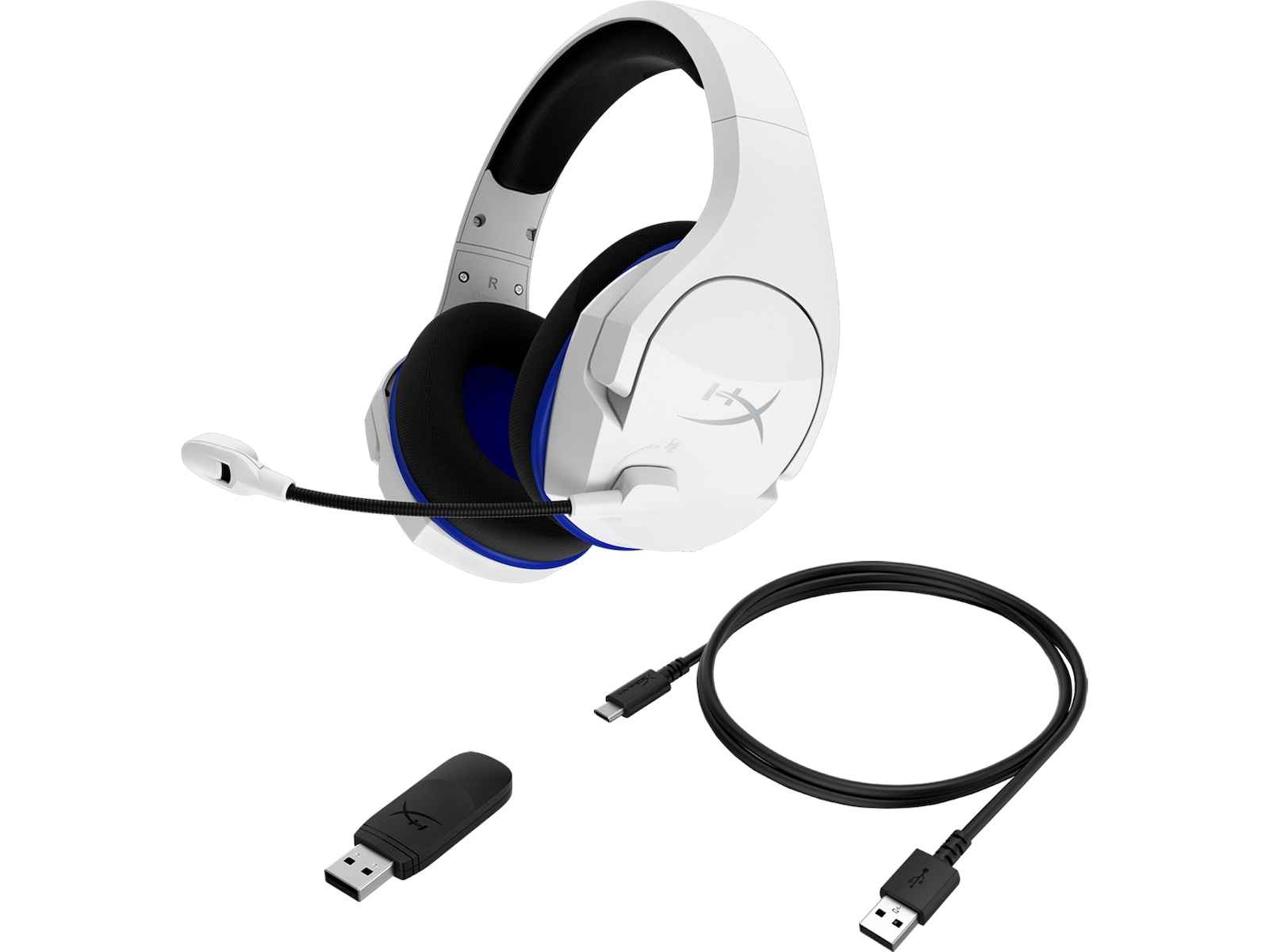 HyperX Cloud Stinger Core Wireless (PlayStation) Gaming headset