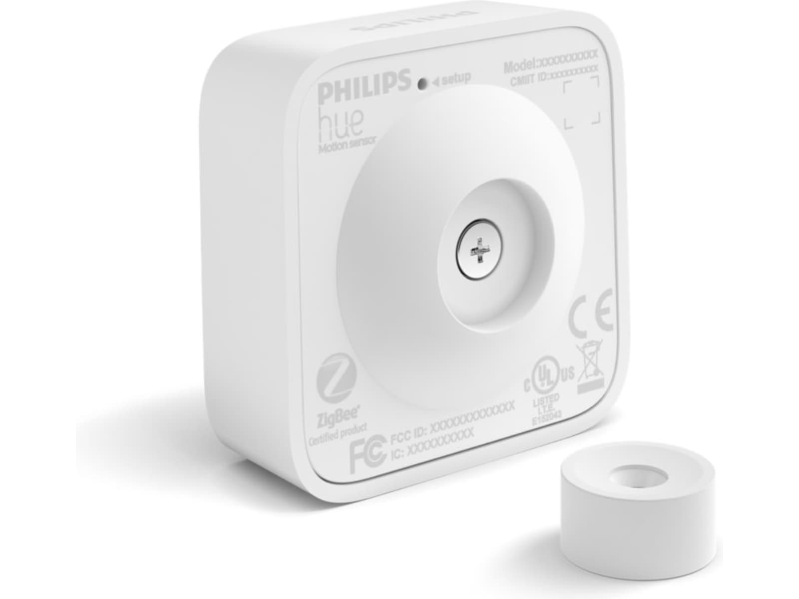 Philips Hue Motion Sensor (hvid) Sensorer