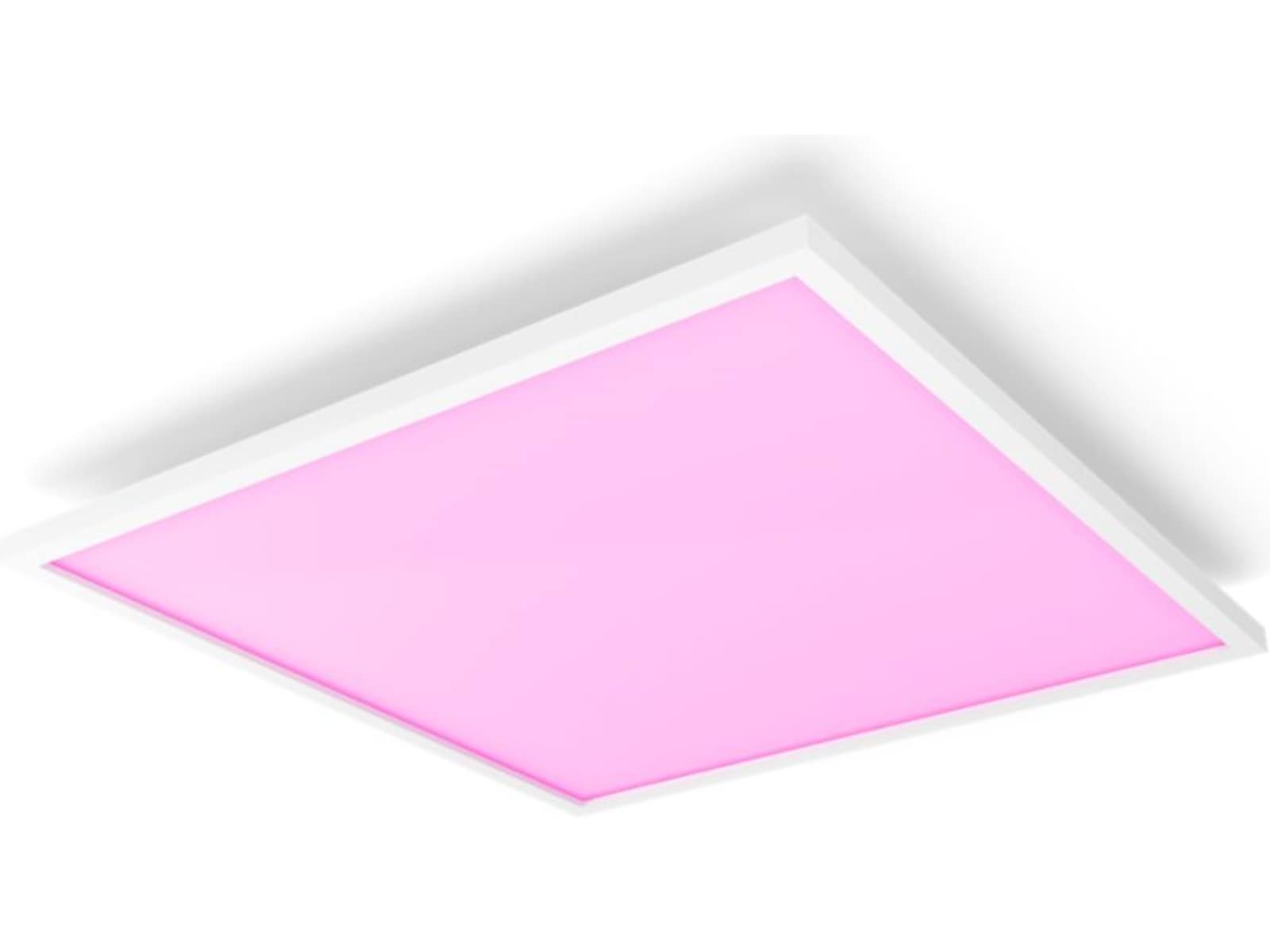 Philips Hue Surimu panel 60W (hvid) Loftlampe