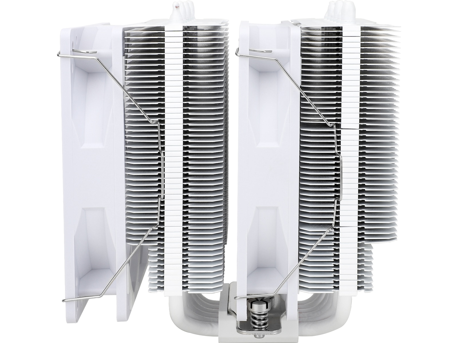 Thermalright Peerless Assasin 120 SE ARGB Køler (hvidt) CPU - Luftkøling