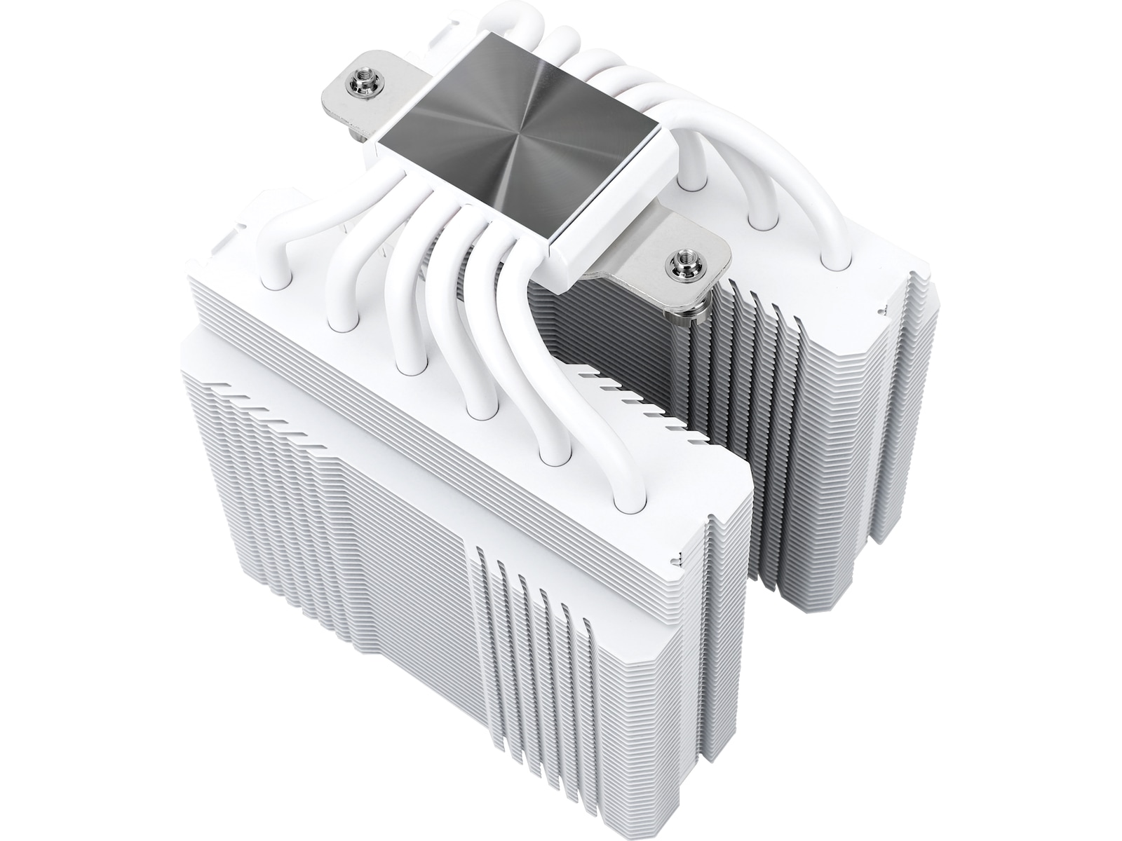 Thermalright Peerless Assasin 120 SE ARGB Køler (hvidt) CPU - Luftkøling