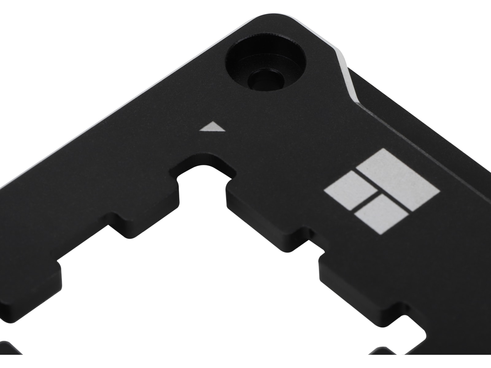 Thermalright CPU Contact Frame AM5 Tilbehør