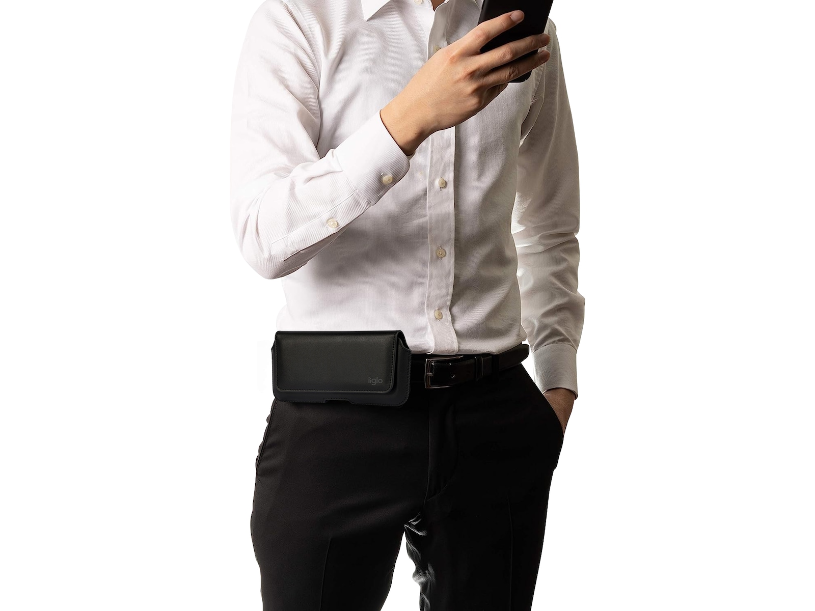 iiglo Universal Mobilcover / taske Mobilcover