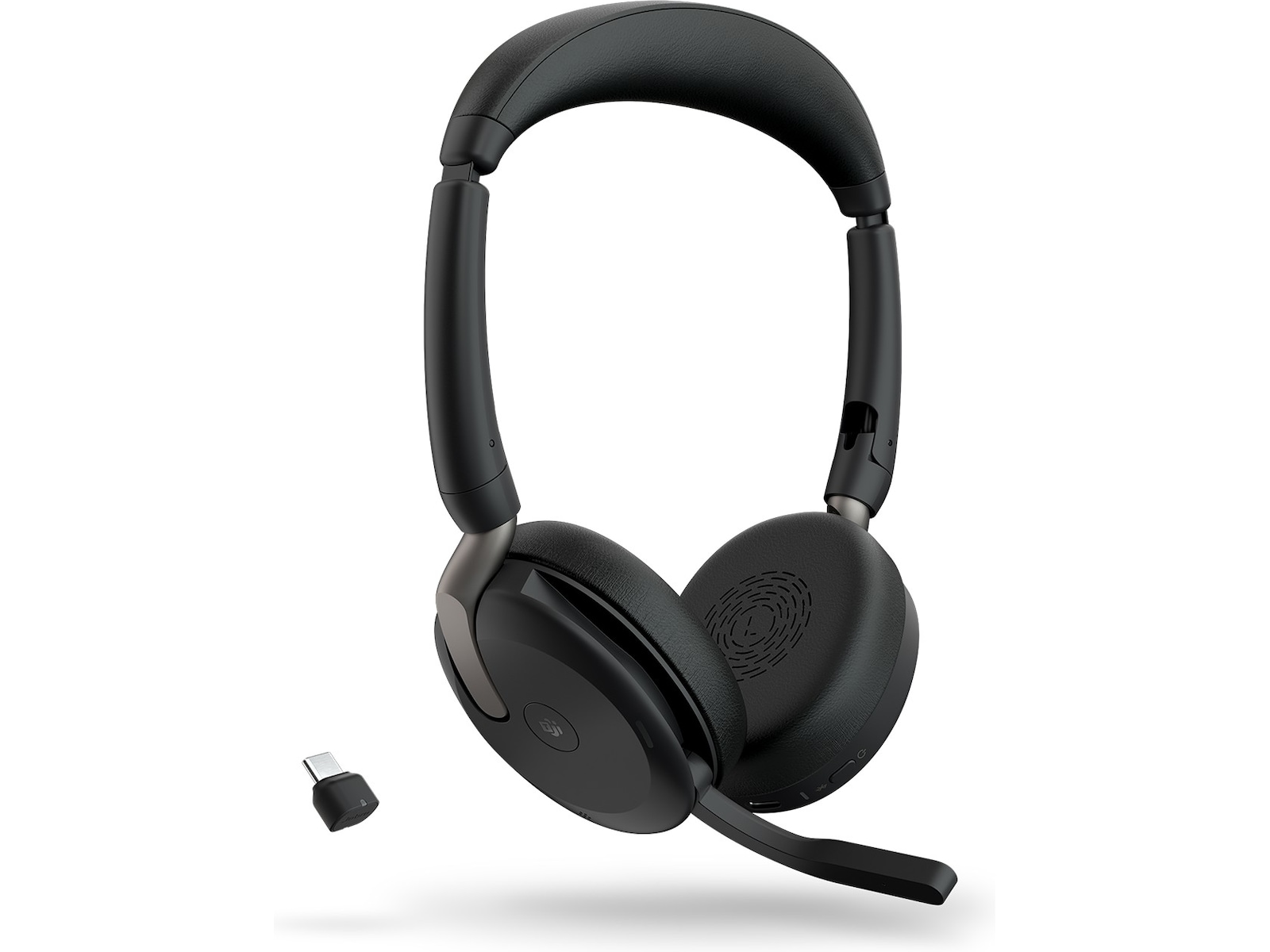 Jabra Evolve2 65 Flex USB-C MS Stereo Headset
