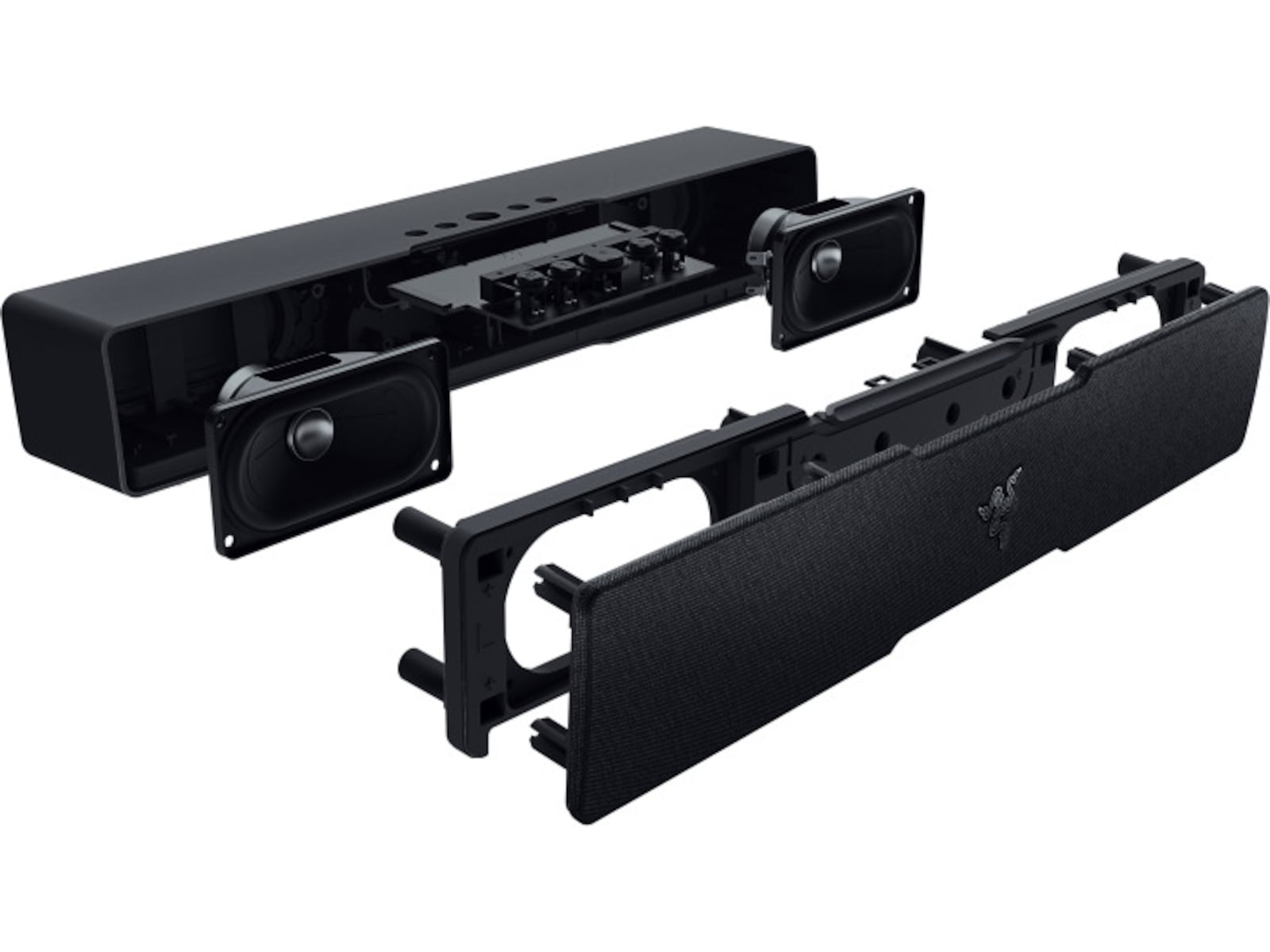 Razer Leviathan V2 X Gaming højttaler Gaminghøjttalere