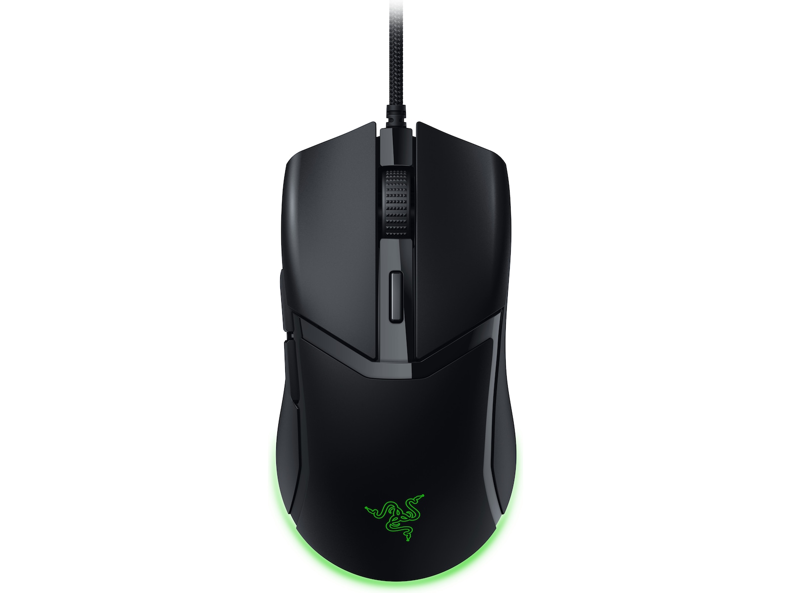 Razer Cobra Gamingmus Gamingmus