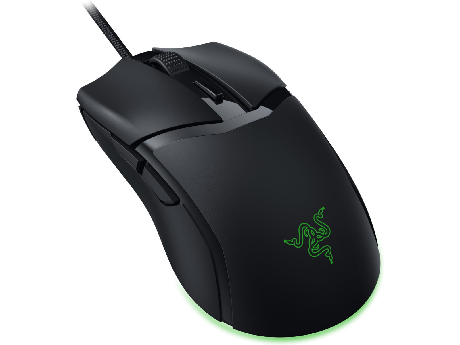 Razer Cobra Gamingmus Gamingmus