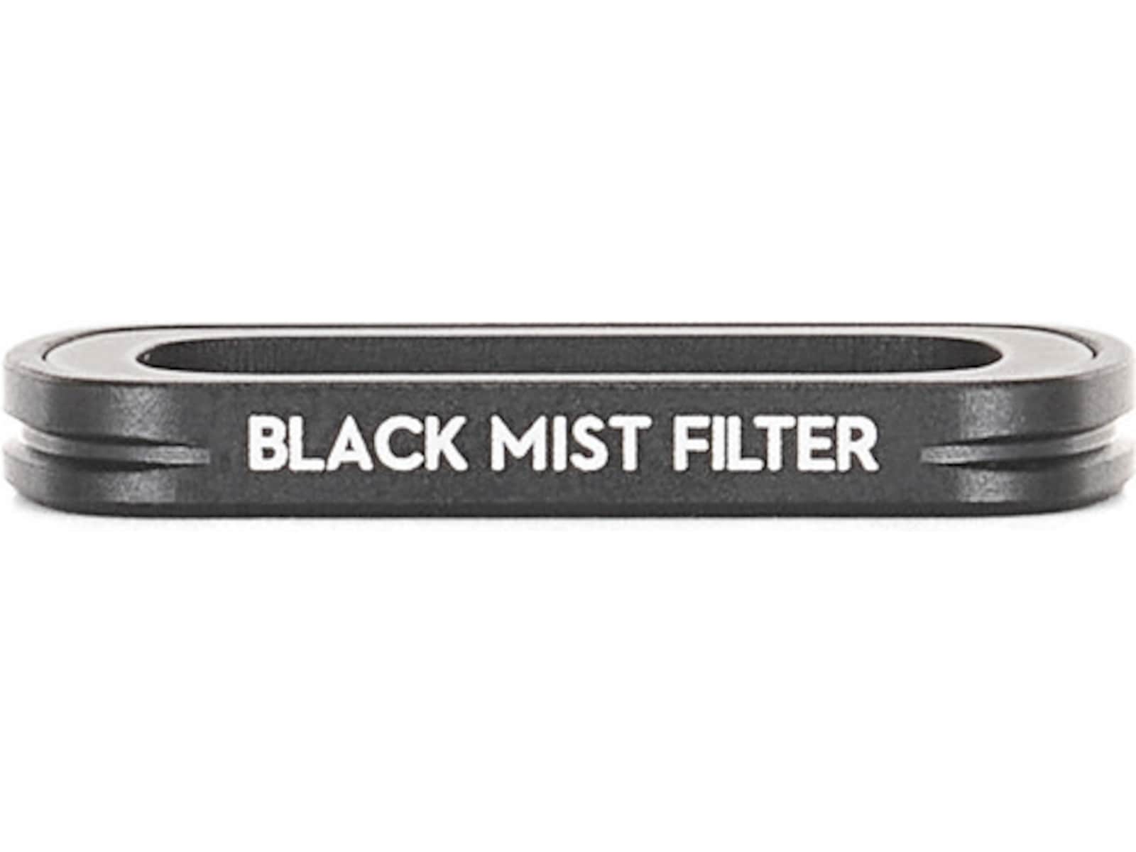DJI Osmo Pocket 3 Black Mist Filter Tilbehørssæt til kameraer