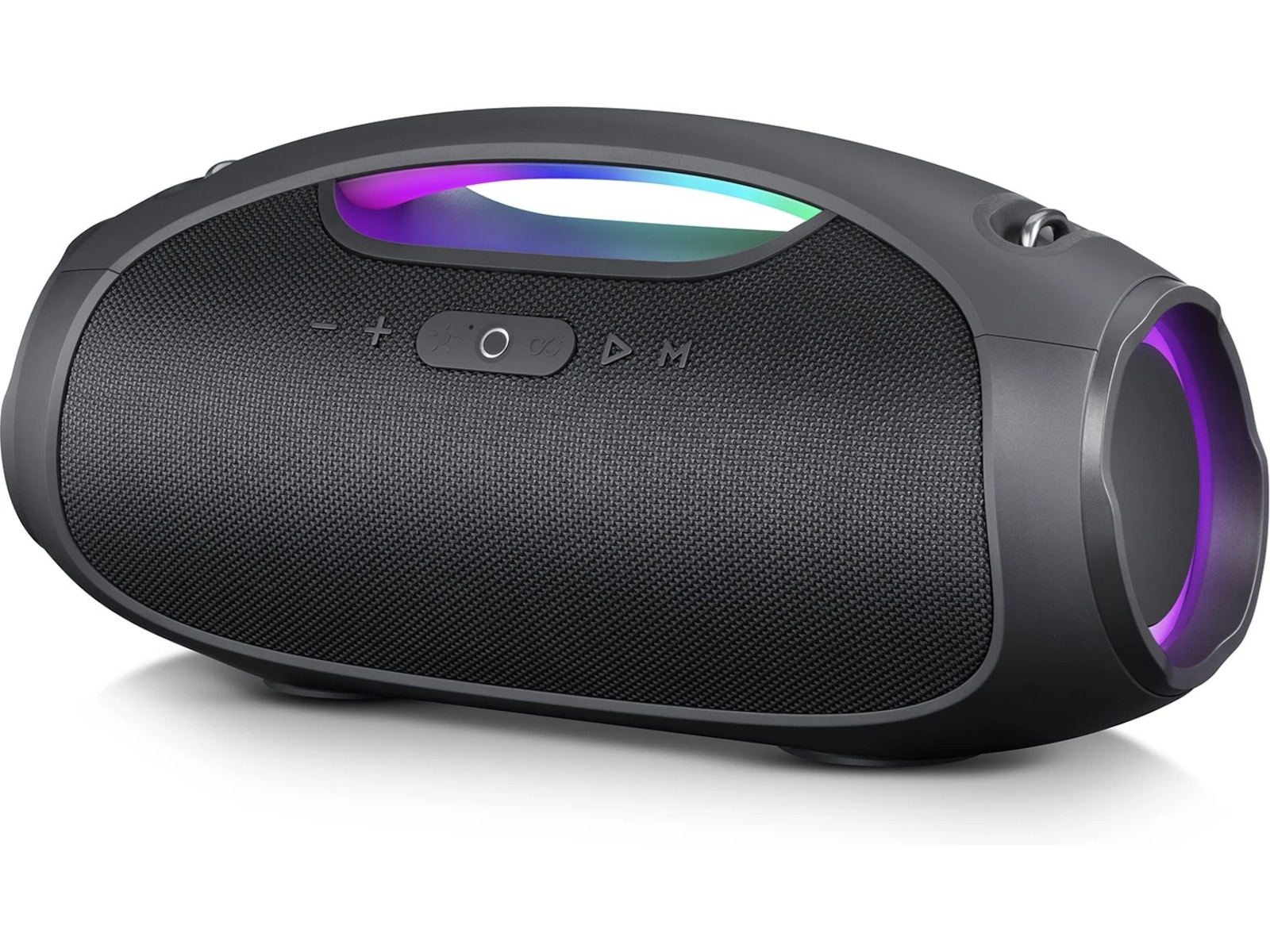 Andersson BHS-B3000 Bluetooth højttaler Trådløs / Bluetooth højttaler