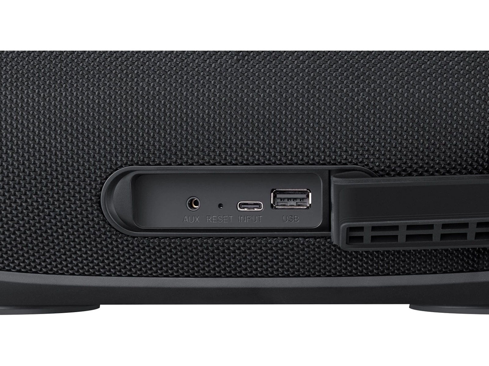 Andersson BHS-B3000 Bluetooth højttaler Trådløs / Bluetooth højttaler