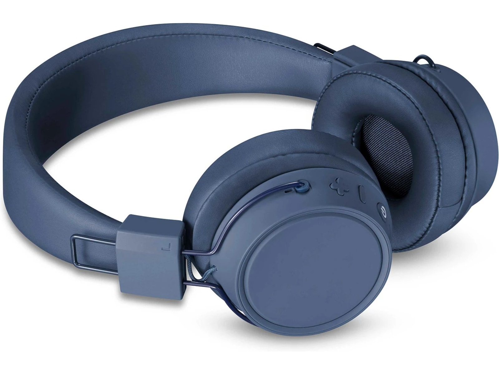 Andersson BHH-W200 trådløse høretelefoner, On-Ear (blå) Høretelefoner