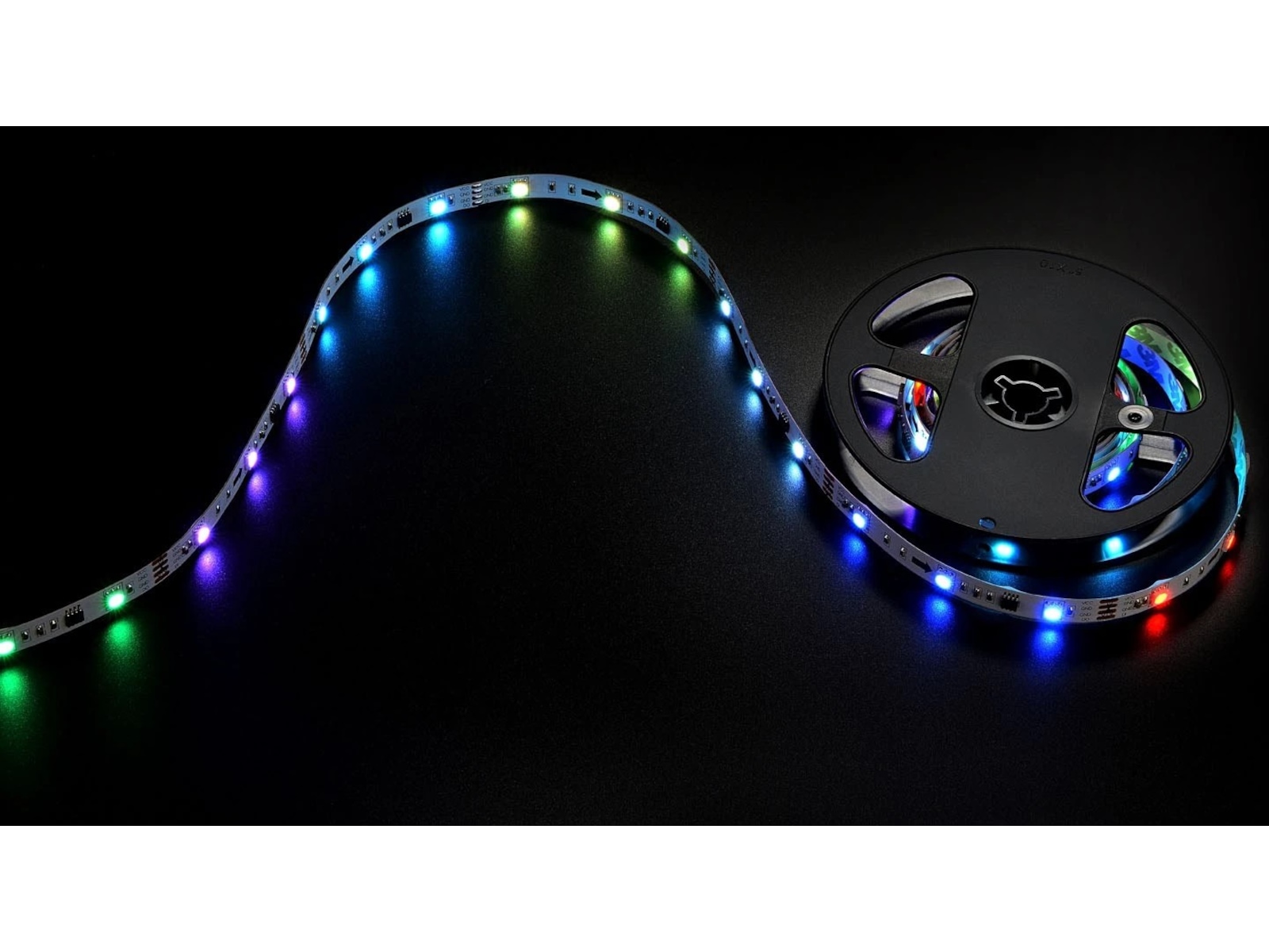 Andersson LDS 1,5 RGB LED strip 3m Led strips & underholdning