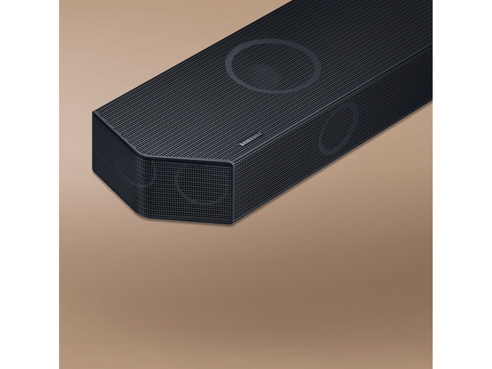 Samsung HW-Q935D soundbar med subwoofer (sort) Soundbars