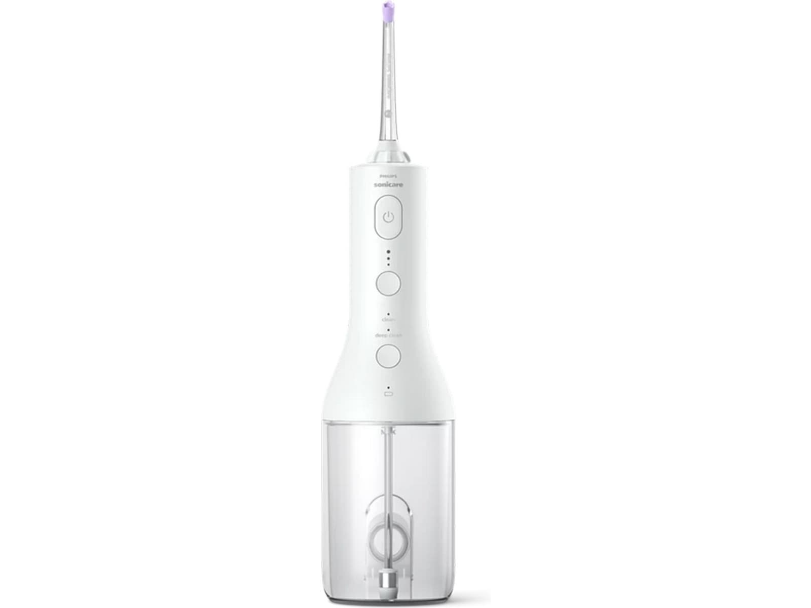 Philips HX3826/31 Sonicare Power Flosser Ledningsfri Mundskyller Water flosser