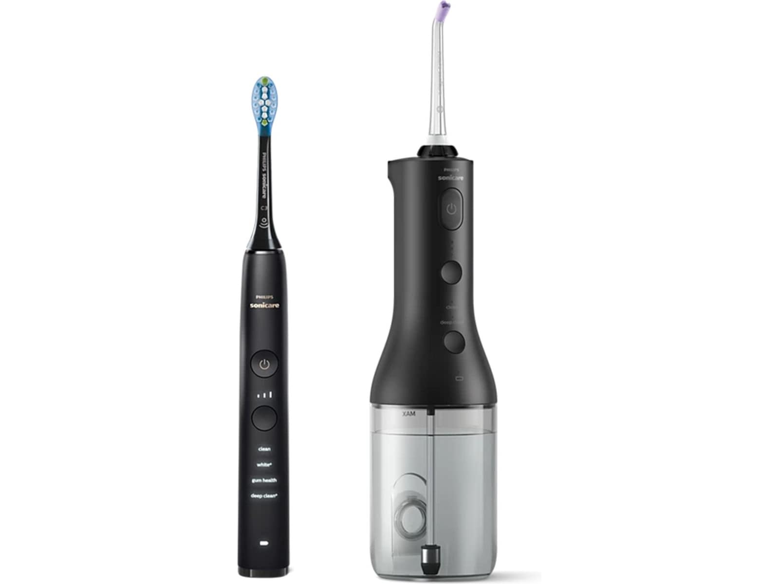 Philips HX3886/43 Soniccare Ledningsfri Mundskyller Elektriske tandbørster