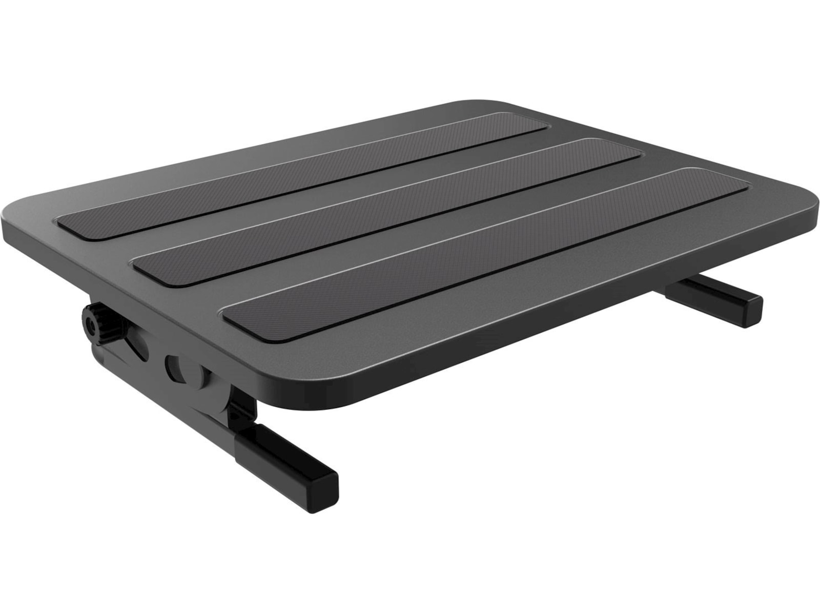 Mission SG FTS 2.5 Fodstøtte Fotskammel