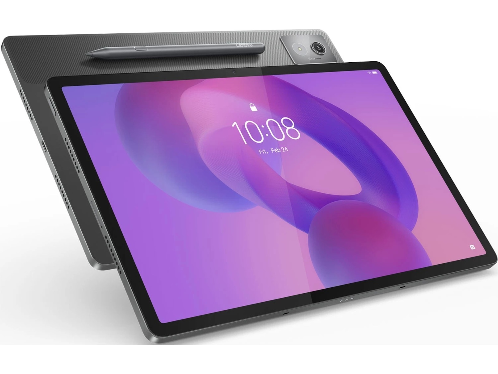 Lenovo Idea Tab Pro 128GB WiFi (luna grey) Tablets
