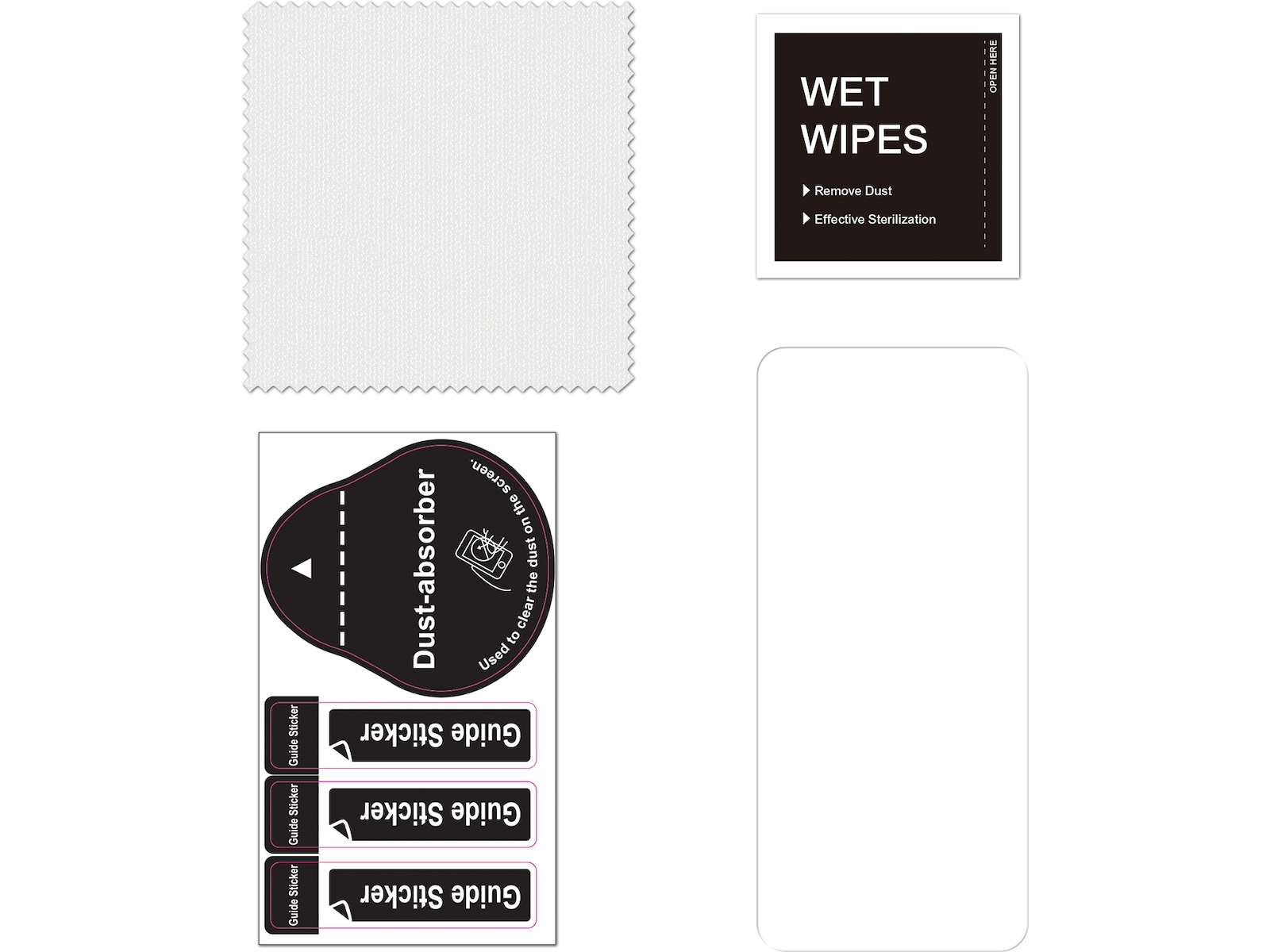 iiglo Galaxy Xcover 7 Pro skærmbeskytter Skærmbeskyttelse mobiltelefon