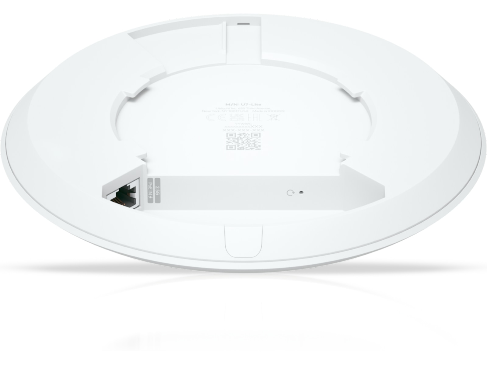 Ubiquiti UniFi U7 Lite Access Point Accesspunkter