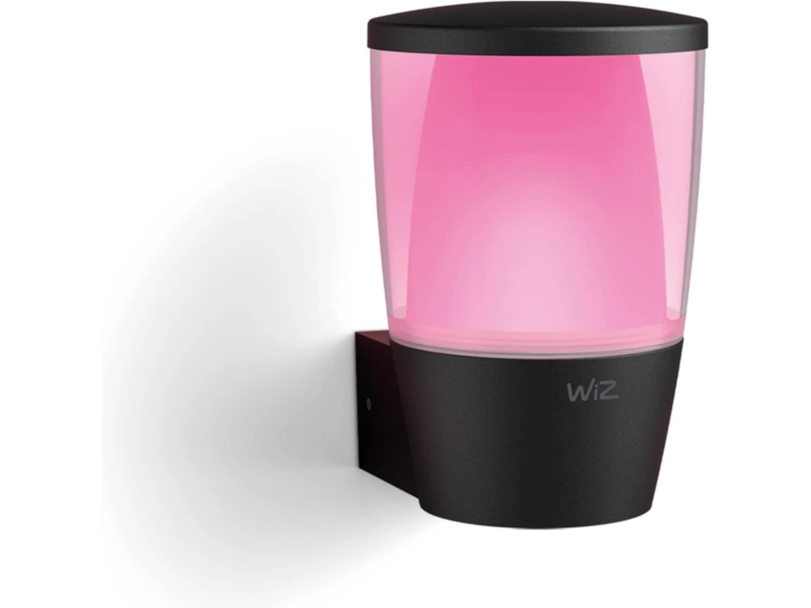 WiZ Udendørs ELPAS Væglampe Væglampe