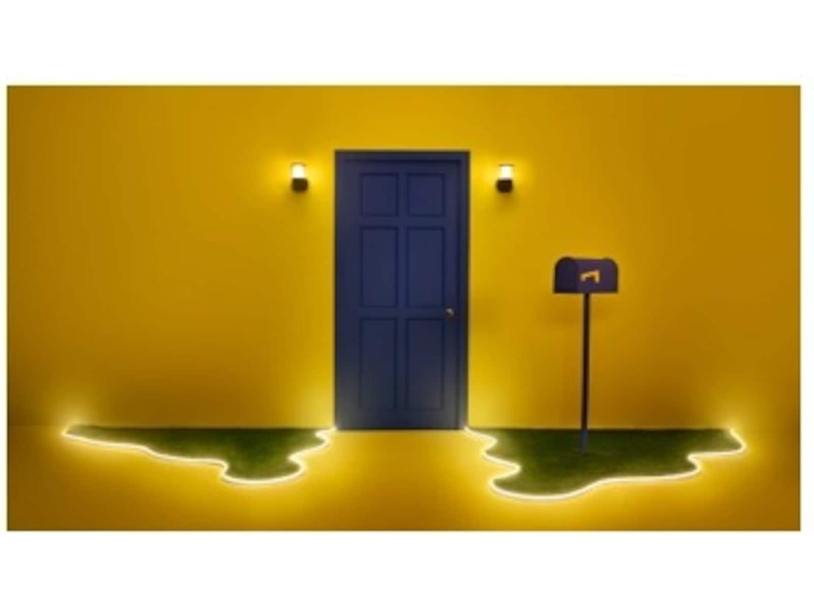 WiZ udendørs LED-strip, 5 m Led strips & underholdning