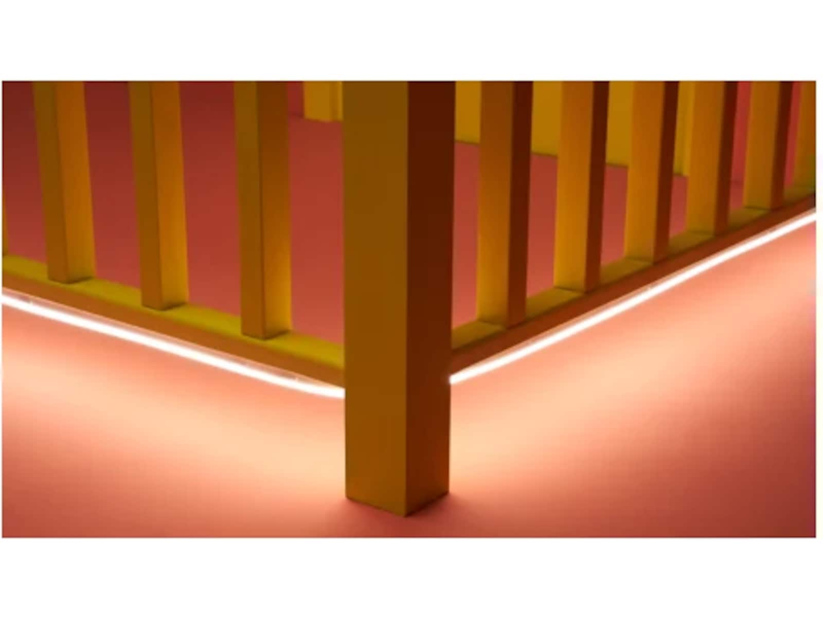 WiZ udendørs LED-strip, 5 m Led strips & underholdning