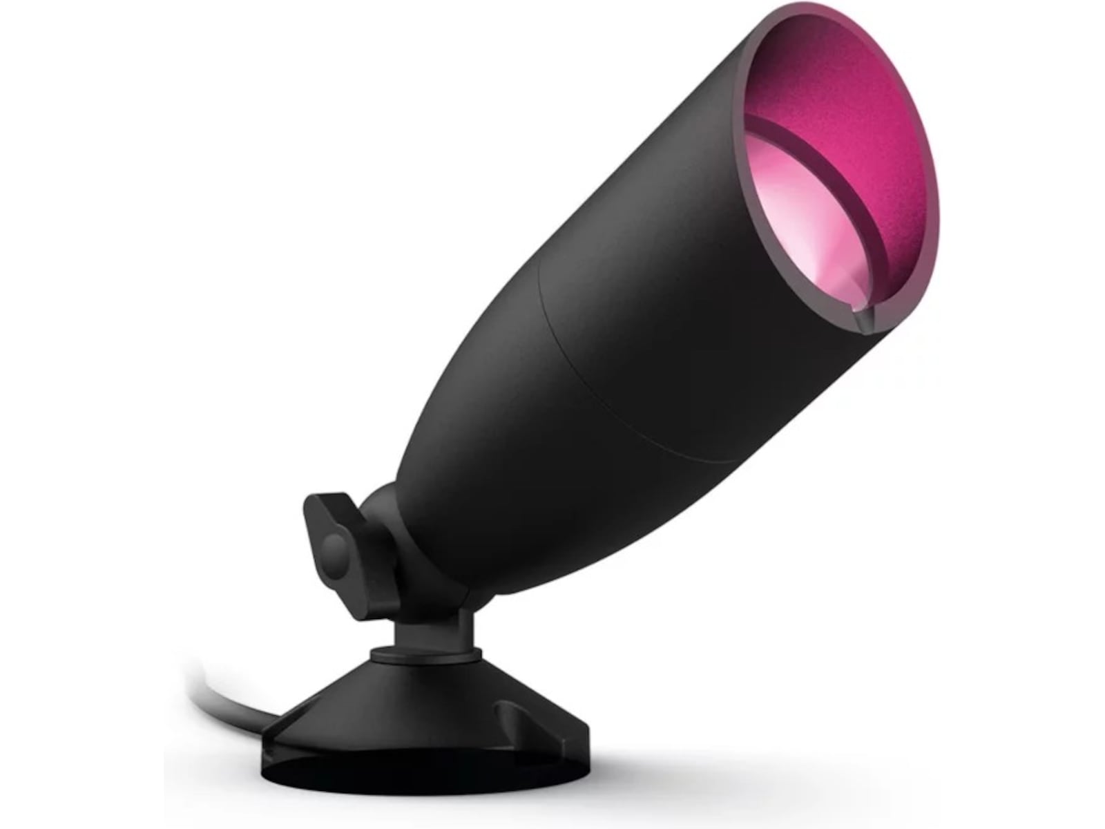 WiZ 12V forlængelse til jordspotlight Gulvlampe