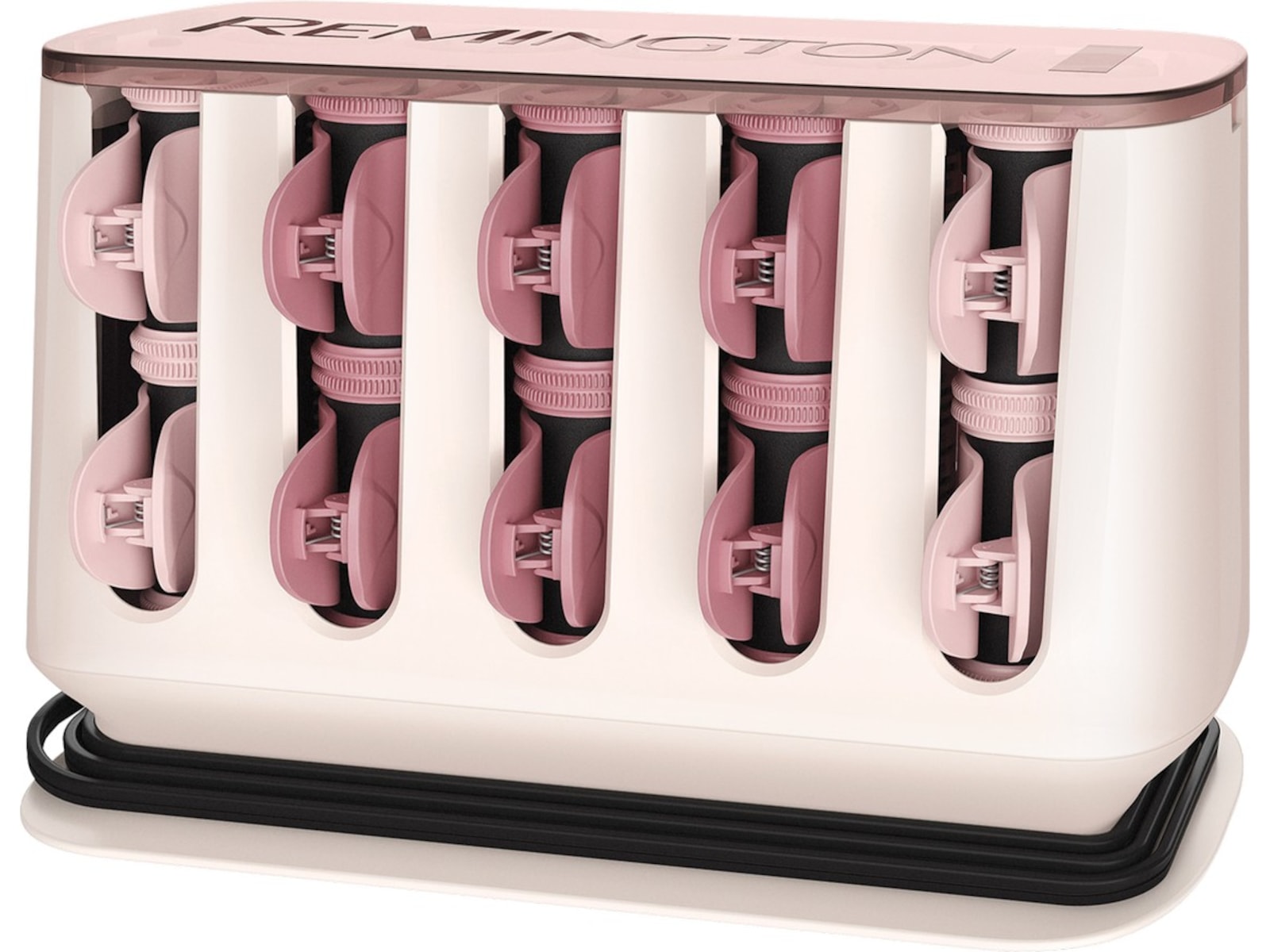 Remington PROluxe Rollers Hårruller Hårpleje & styling