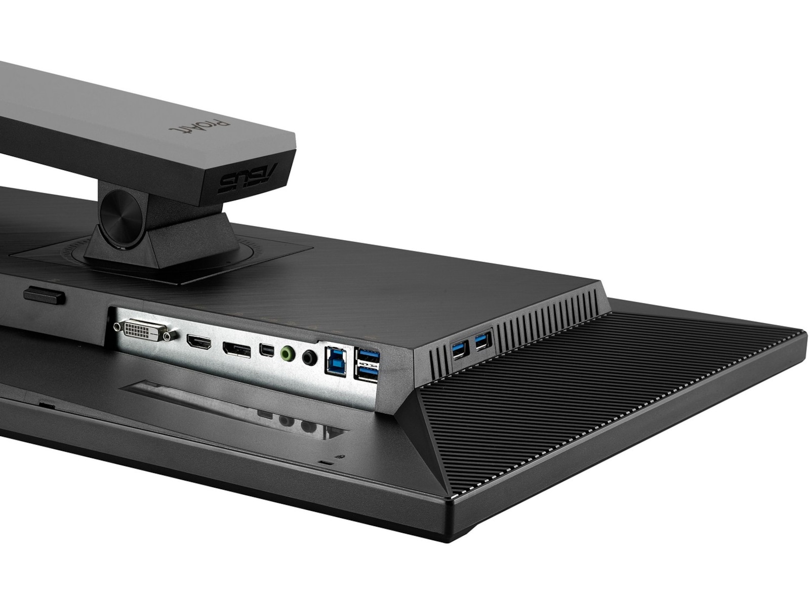 ASUS 27" skærm ProArt PA278QV Skærme