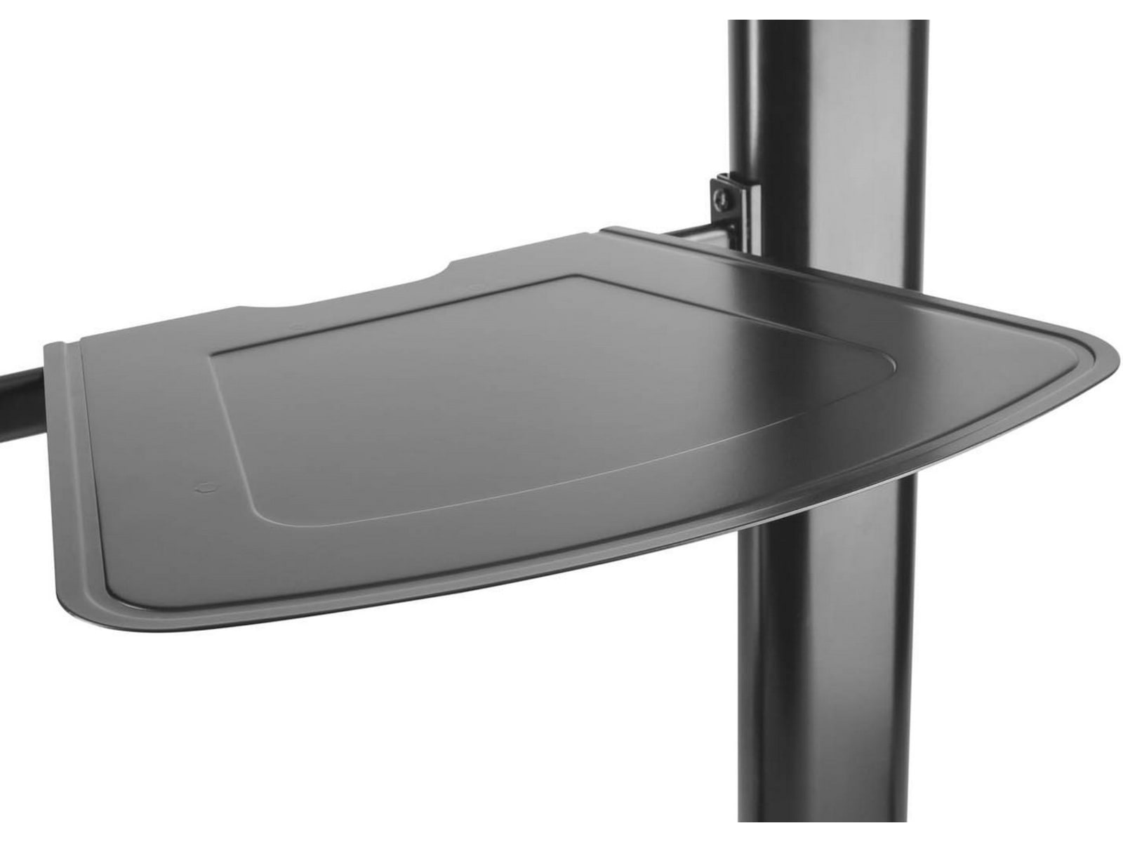 Andersson gulvstativ med hjul 60-100" TV-ophæng & stativ