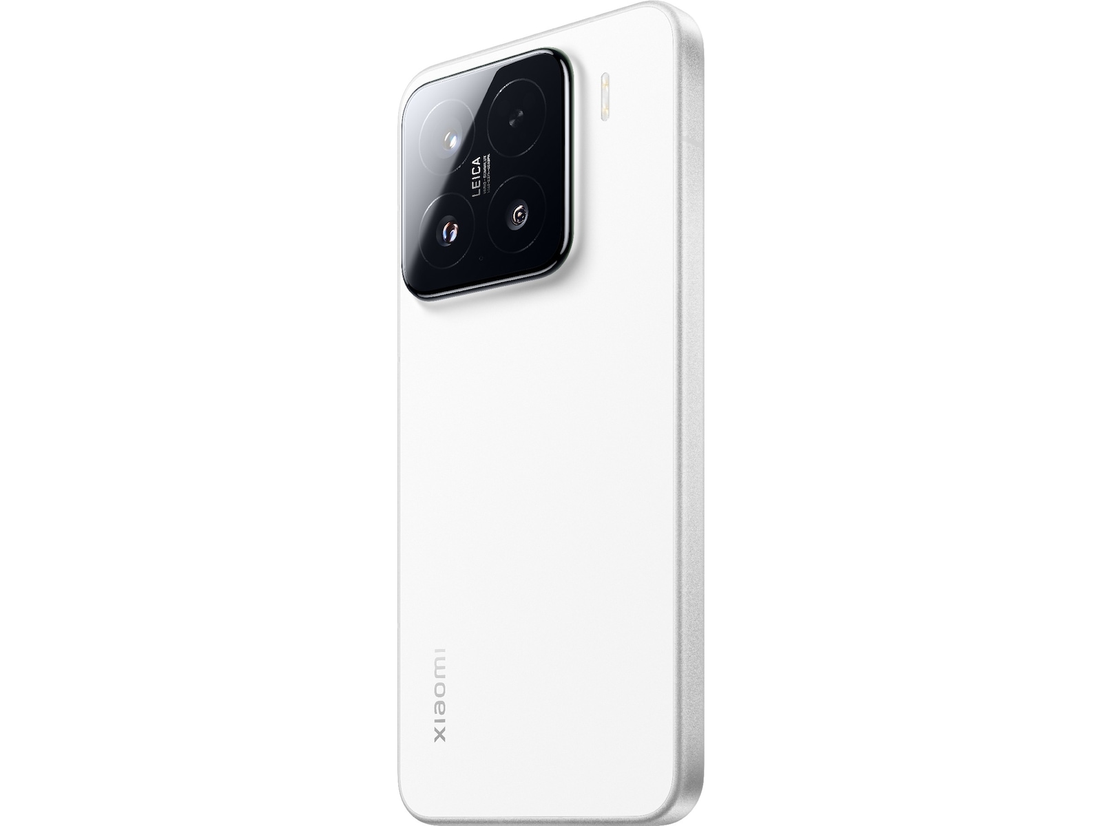 Xiaomi 15 256 GB (hvid) Mobiltelefoner