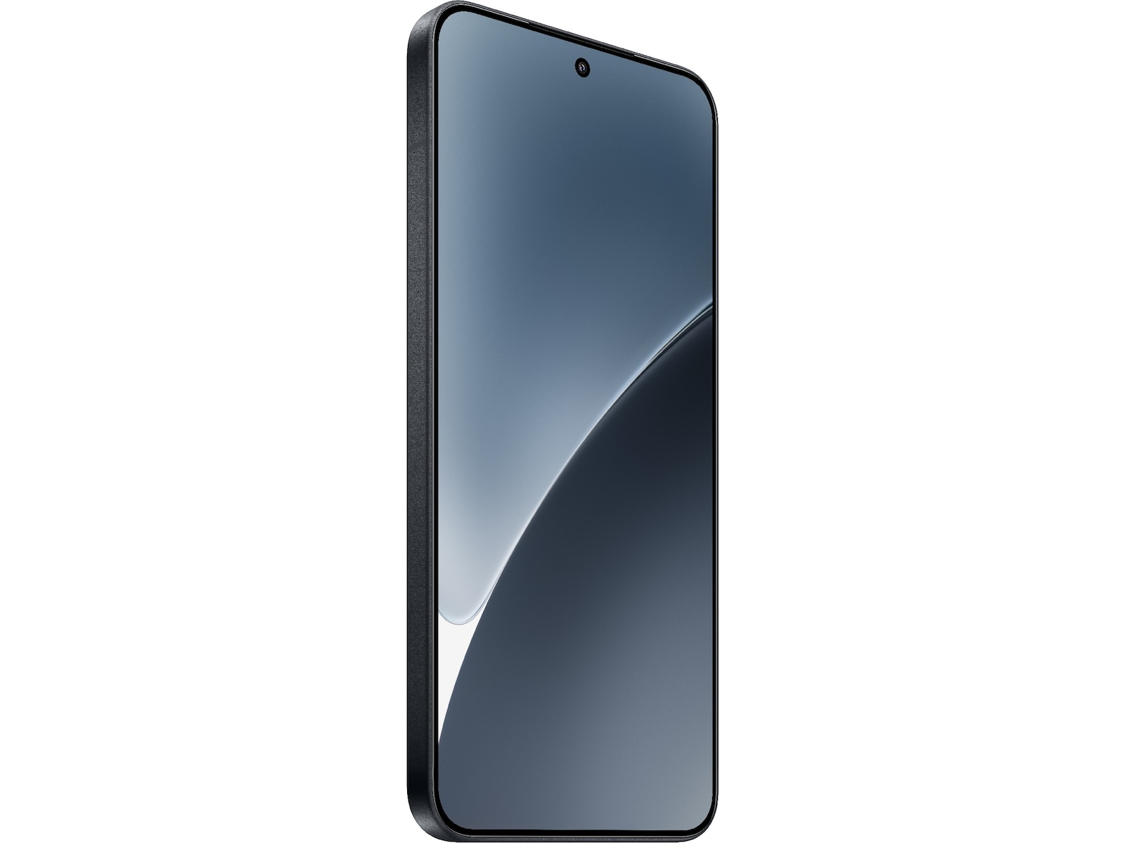 Xiaomi 15 256 GB (sort) Mobiltelefoner