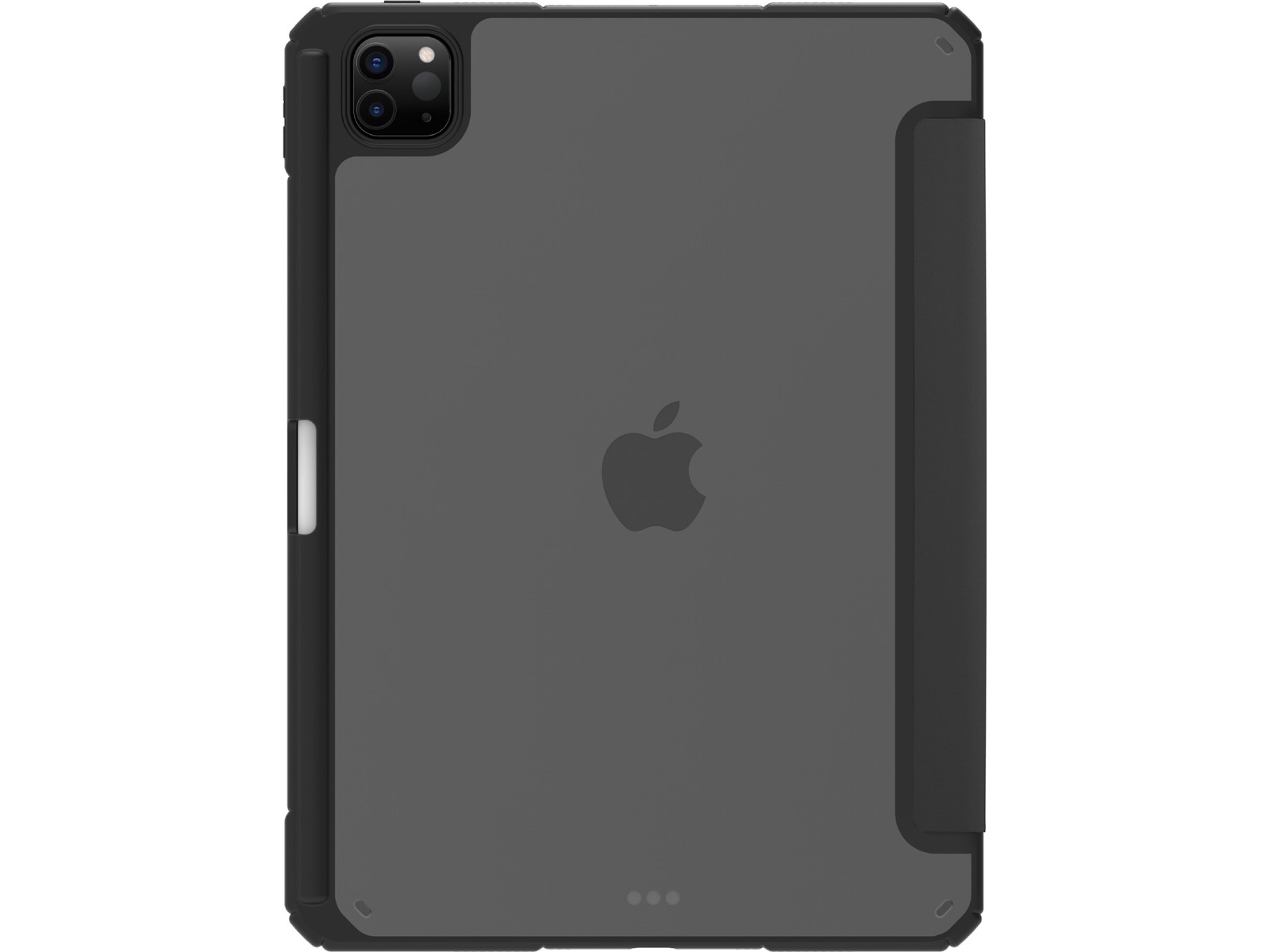 dbramante1928 iPad Pro 11" London Folio  (sort) Cover til tablet