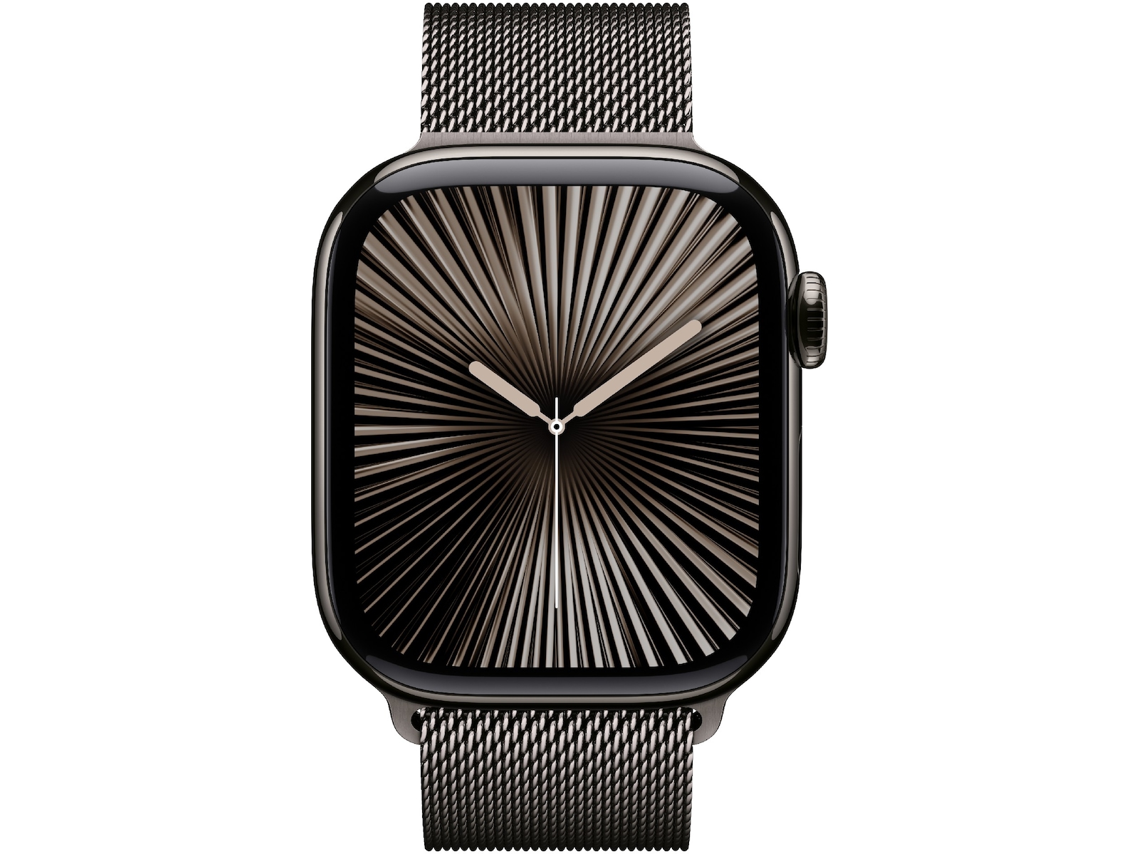 Apple Watch 42mm Milanese Loop (slate) Rem