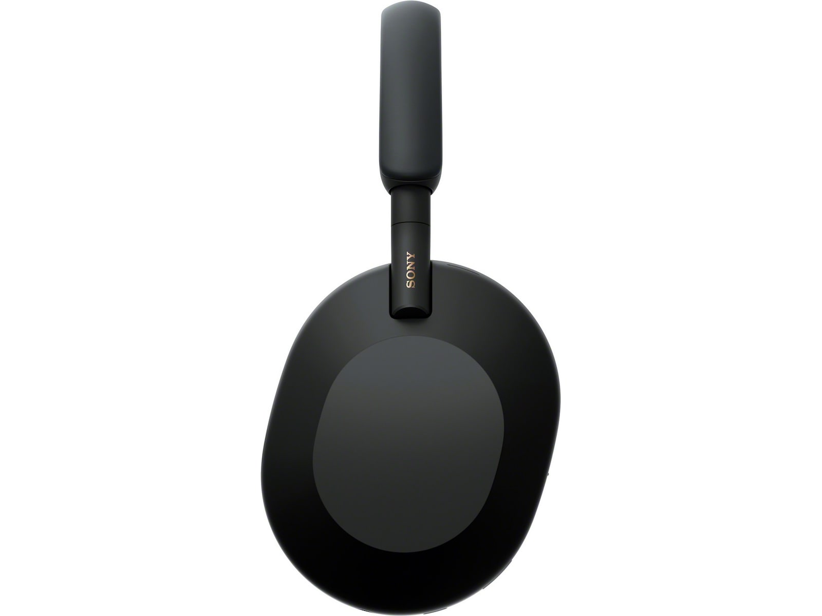 Sony WH-1000XM5 trådløse hodetelefoner, Over-Ear  (sort) Høretelefoner