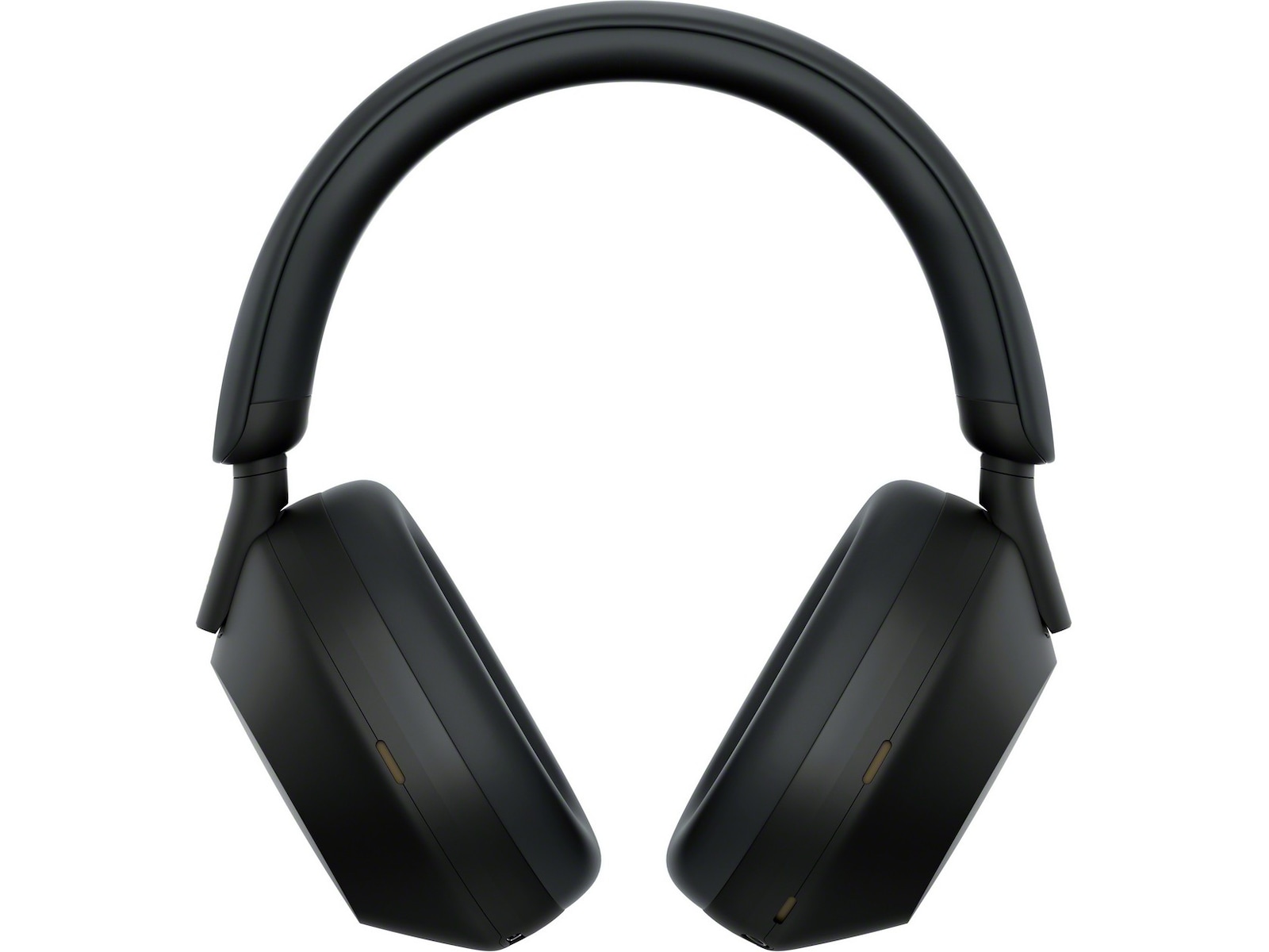 Sony WH-1000XM5 trådløse hodetelefoner, Over-Ear  (sort) Høretelefoner