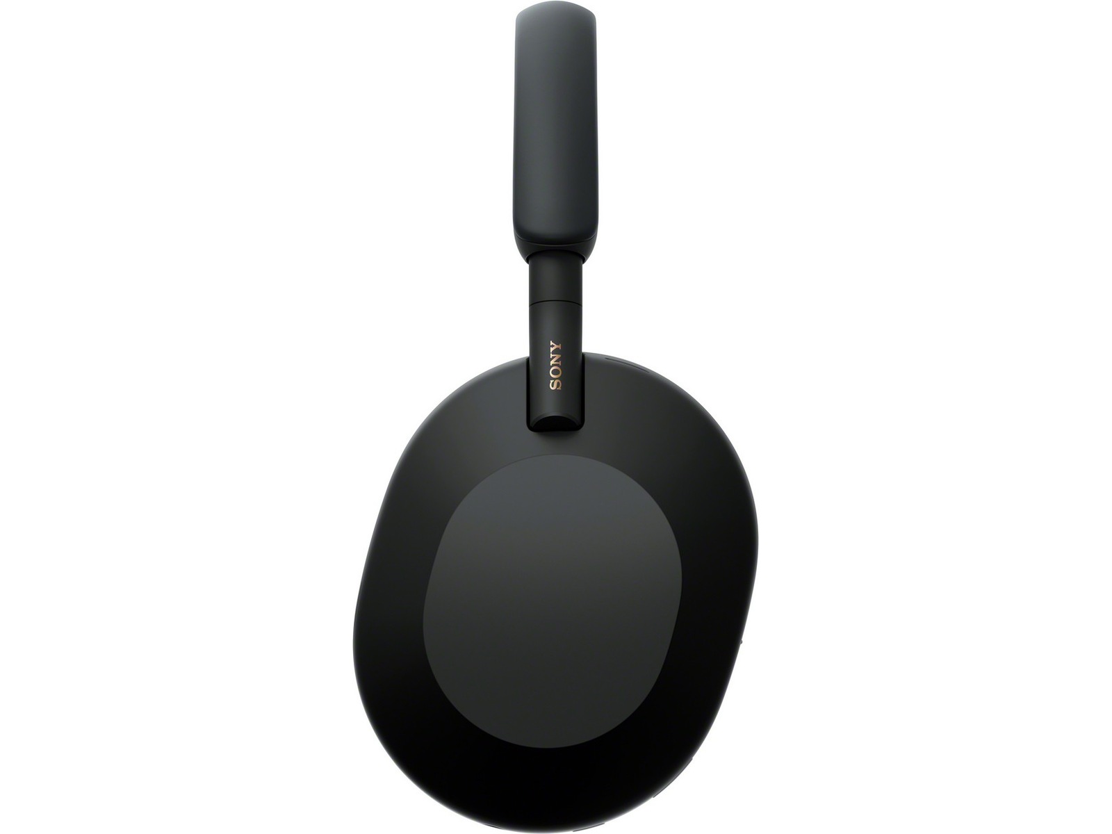 Sony WH-1000XM5 trådløse hodetelefoner, Over-Ear  (sort) Høretelefoner