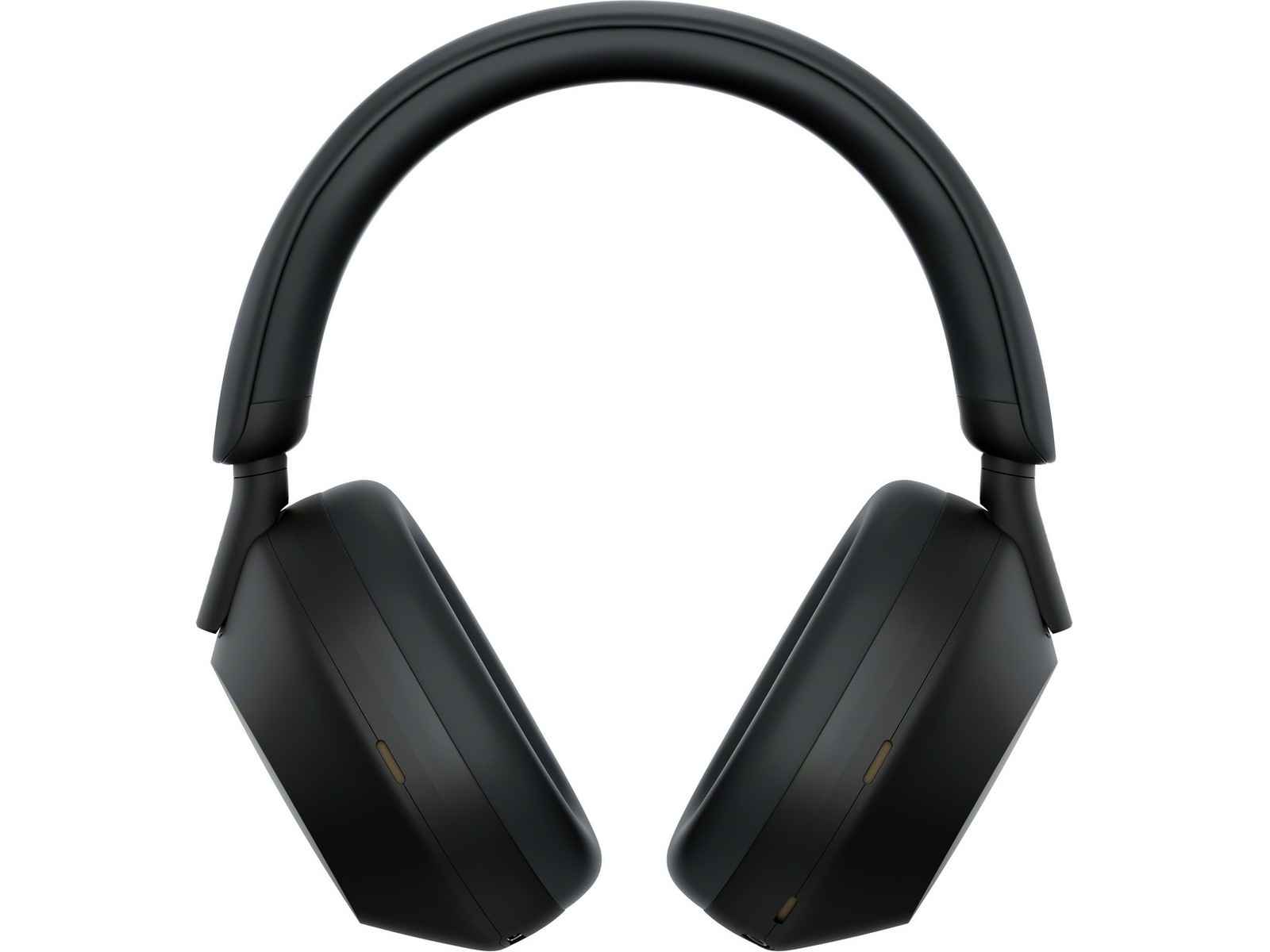 Sony WH-1000XM5 trådløse hodetelefoner, Over-Ear  (sort) Høretelefoner