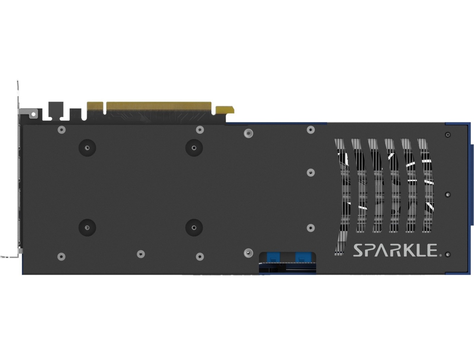 Sparkle Intel Arc A770 TITAN OC Grafikkort