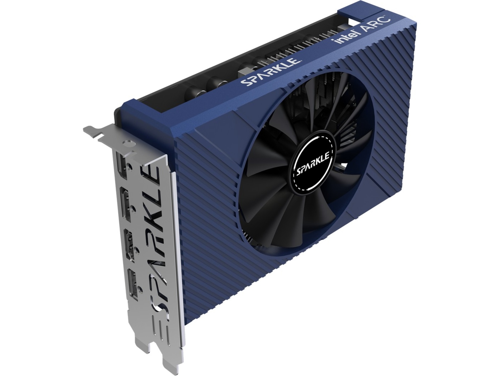 Sparkle Intel Arc A380 ELF Grafikkort