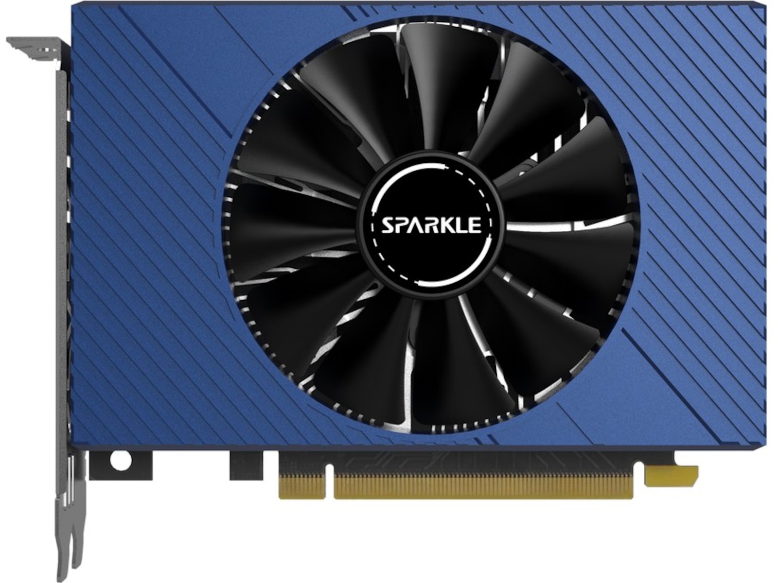 Sparkle Intel Arc A380 ELF Grafikkort