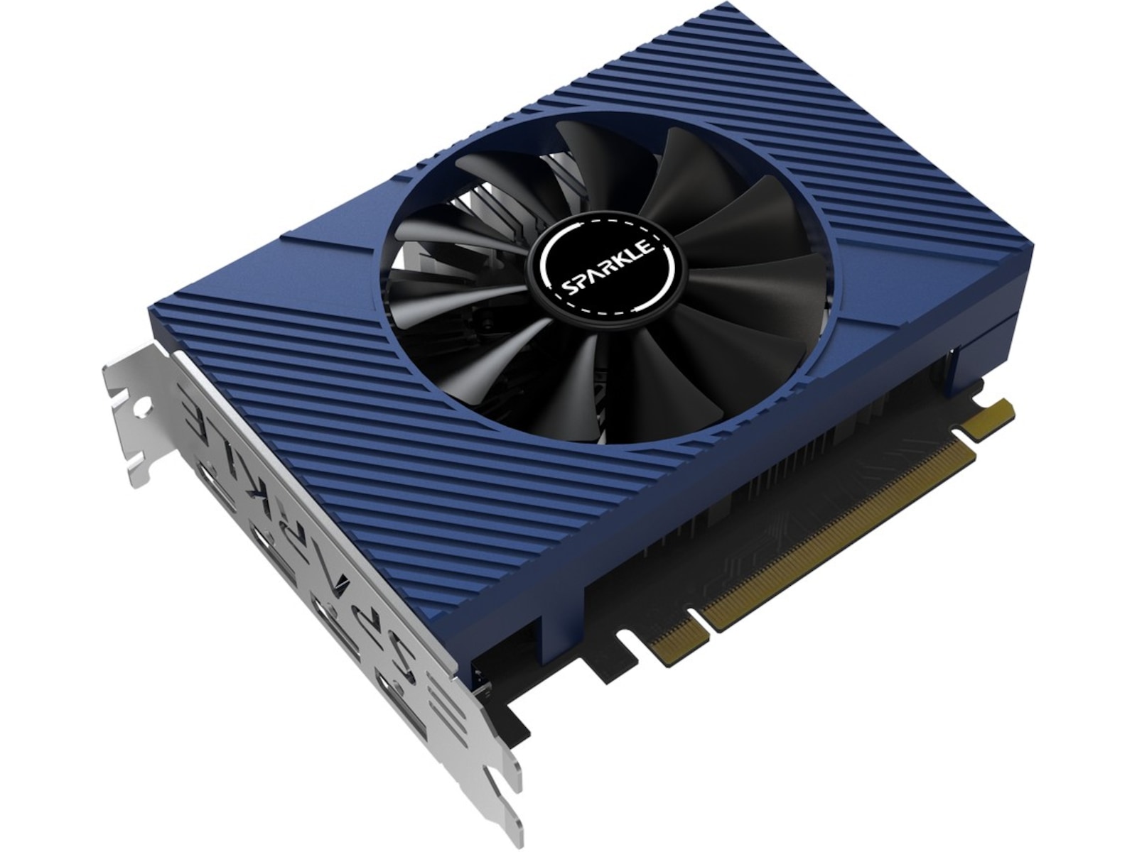 Sparkle Intel Arc A380 ELF Grafikkort