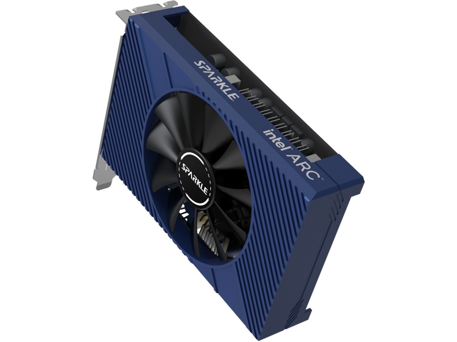 Sparkle Intel Arc A380 ELF Grafikkort