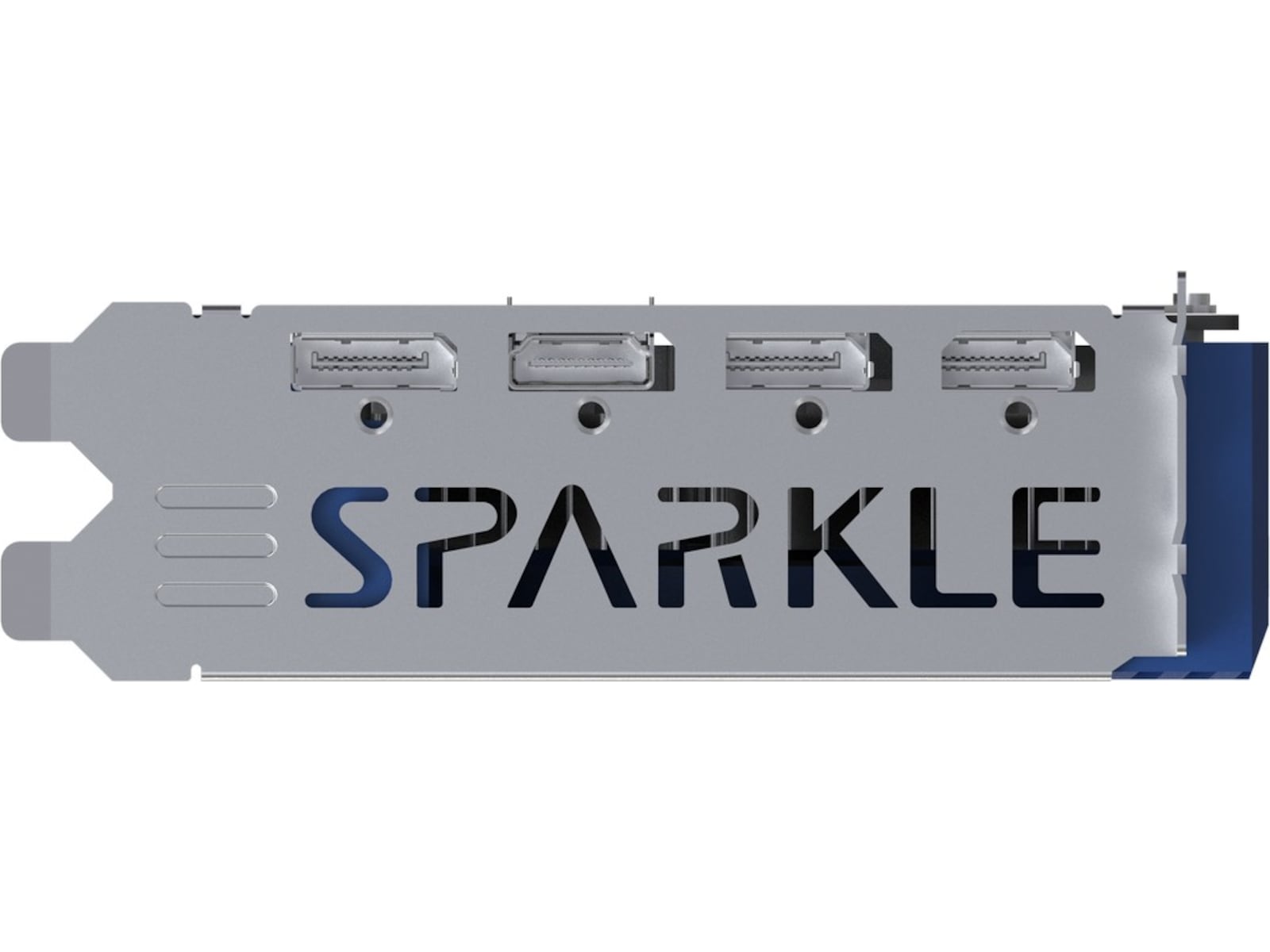 Sparkle Intel Arc A380 ELF Grafikkort