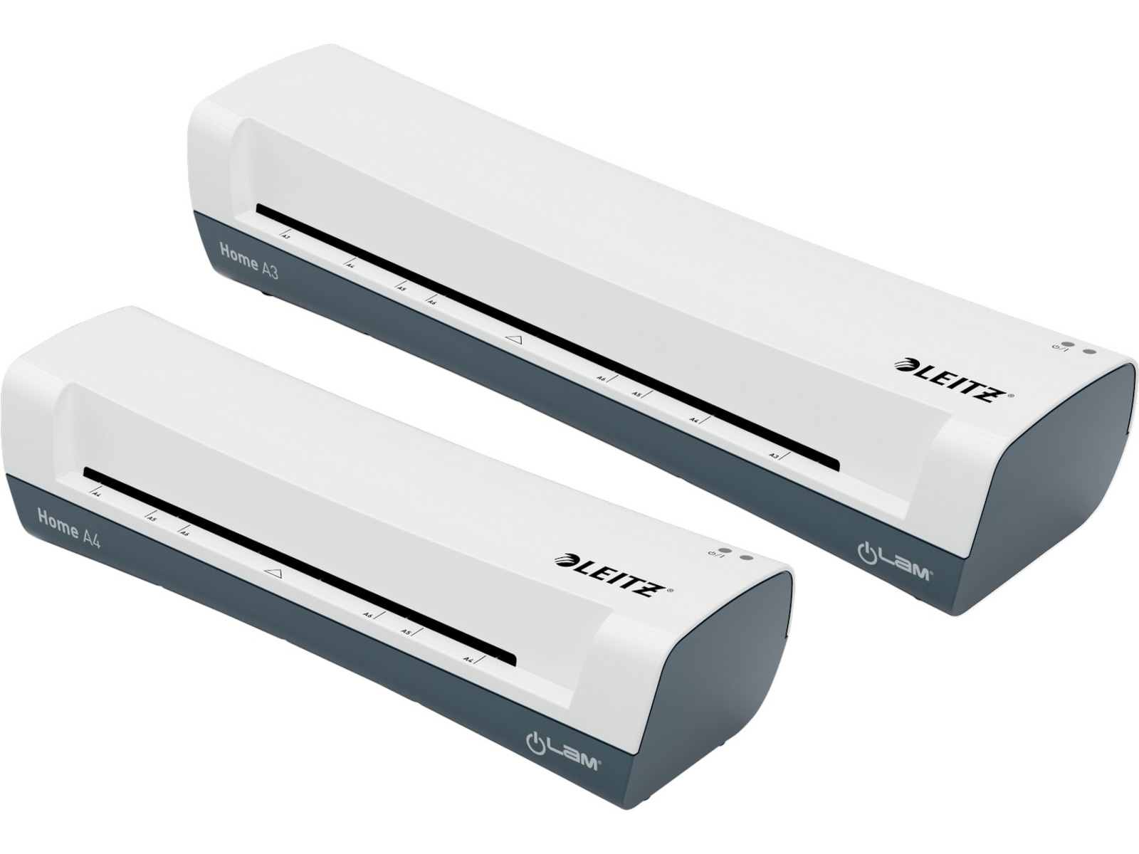 Leitz lamineringsmaskine iLAM Home A4 Lamineringsmaskiner