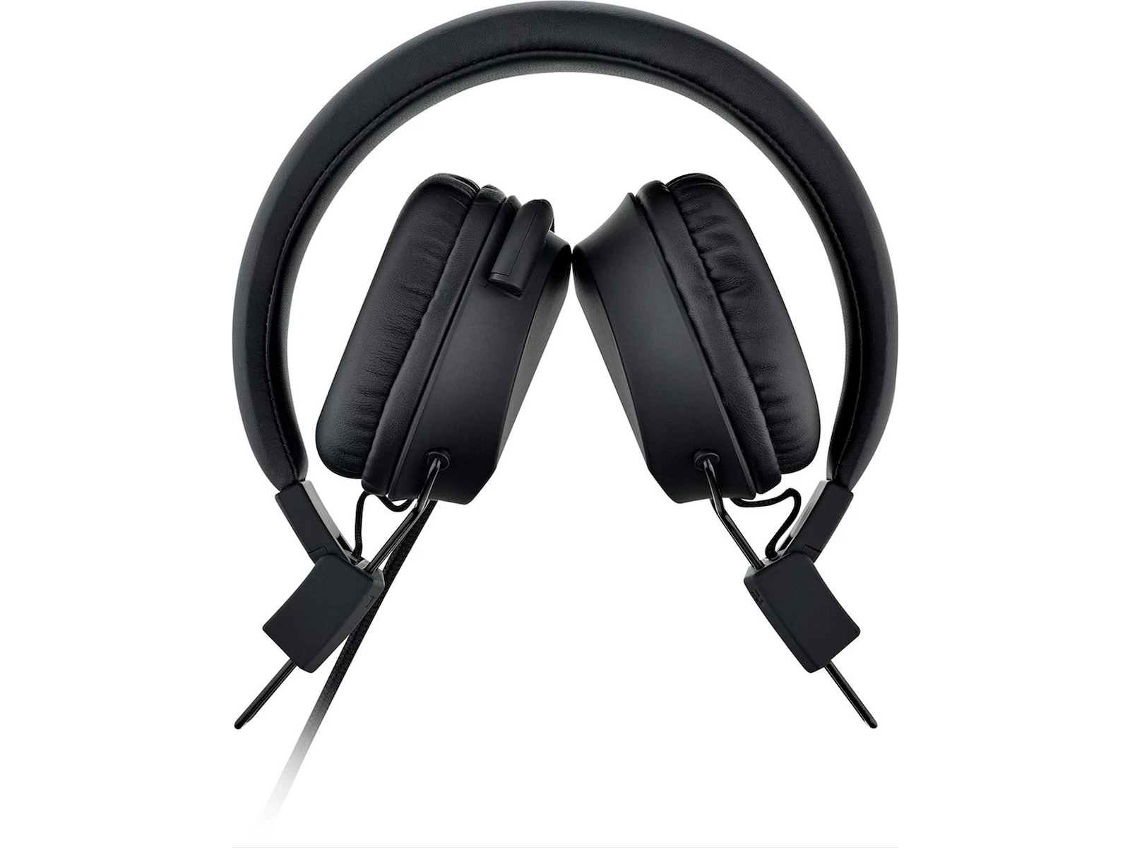 ON OEH 100 Hovedtelefoner (sort) Høretelefoner