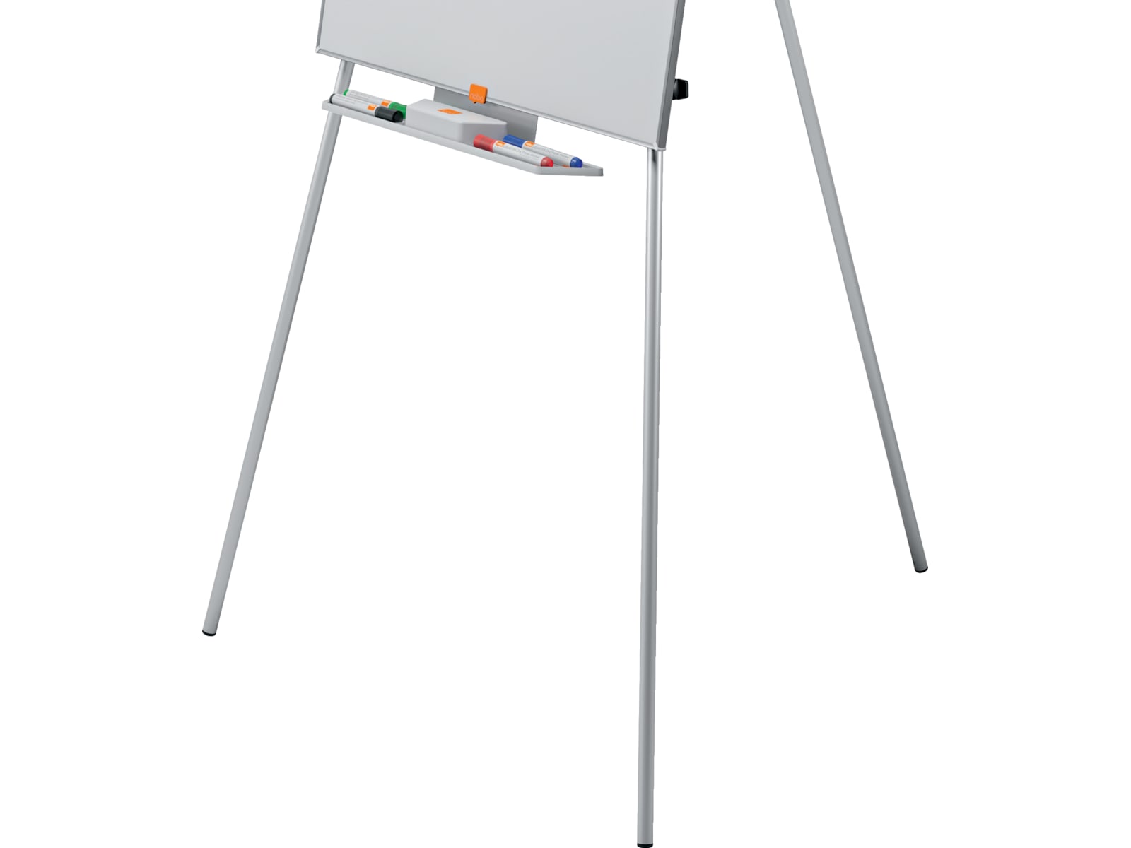 Nobo Flipover Classic melamin trefod Flipover stand