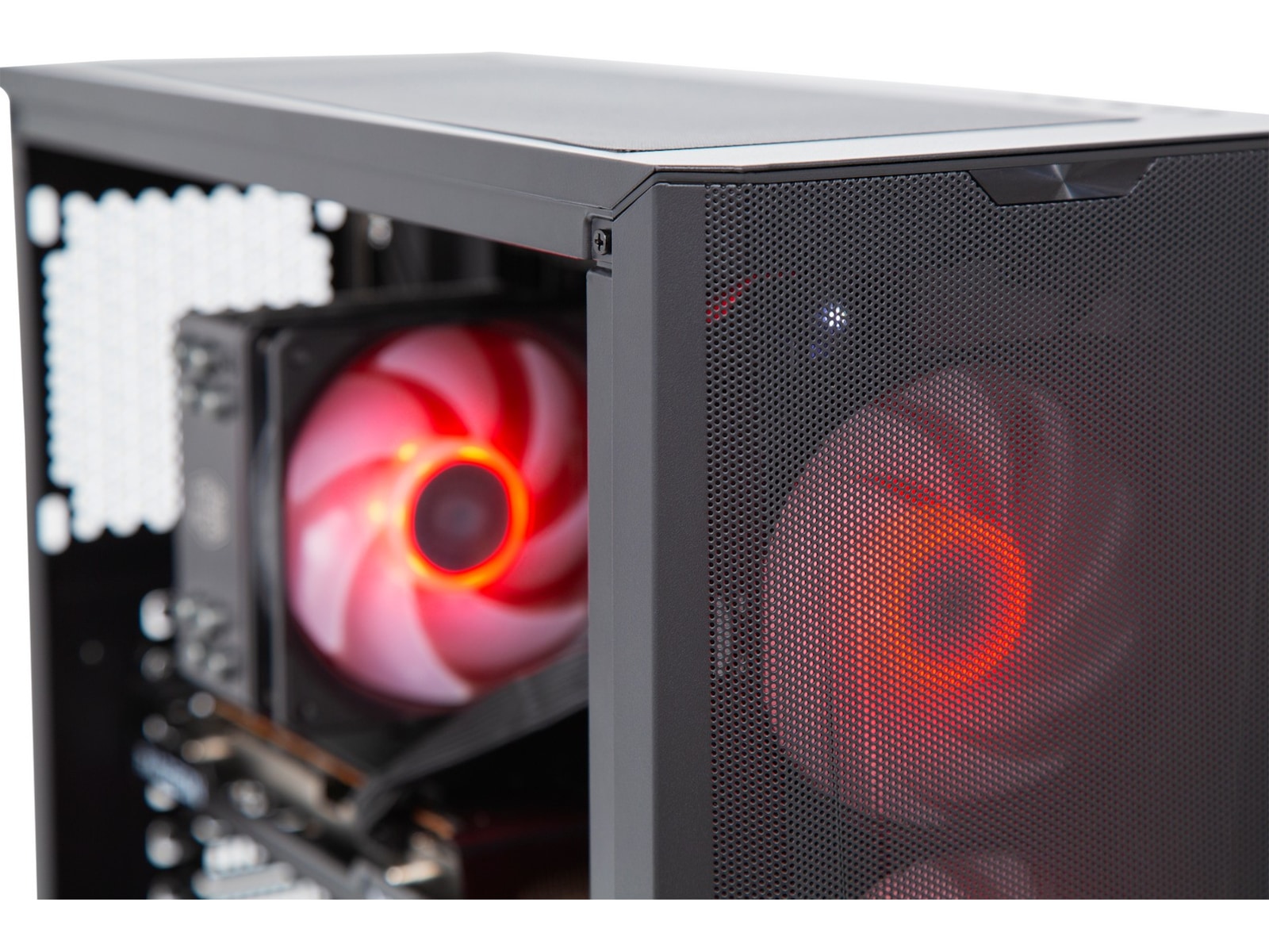 Komplett-PC Advanced Gaming a128 RGB Stationær Gaming PC