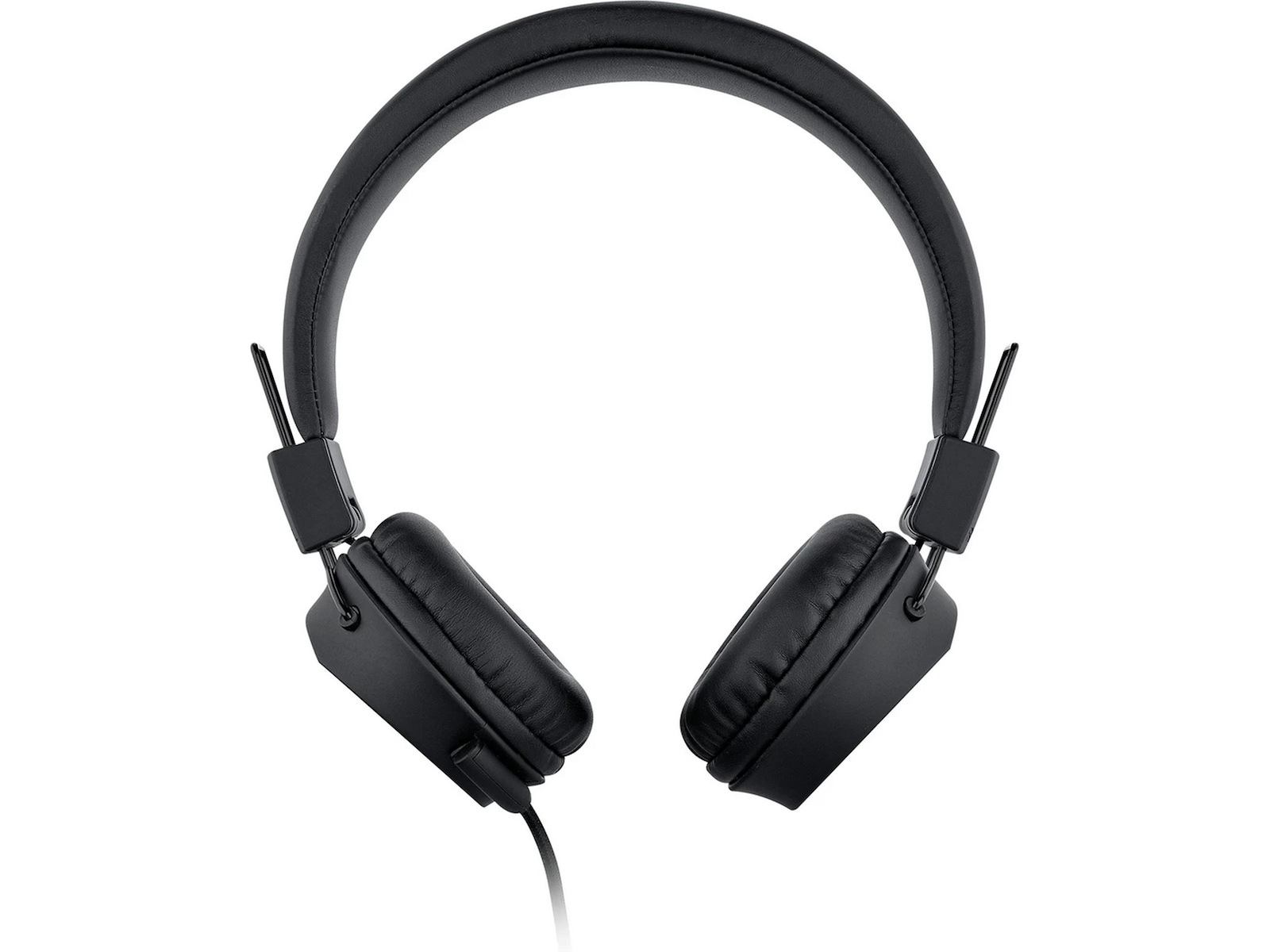 ON OEH 100 Hovedtelefoner (sort) Høretelefoner