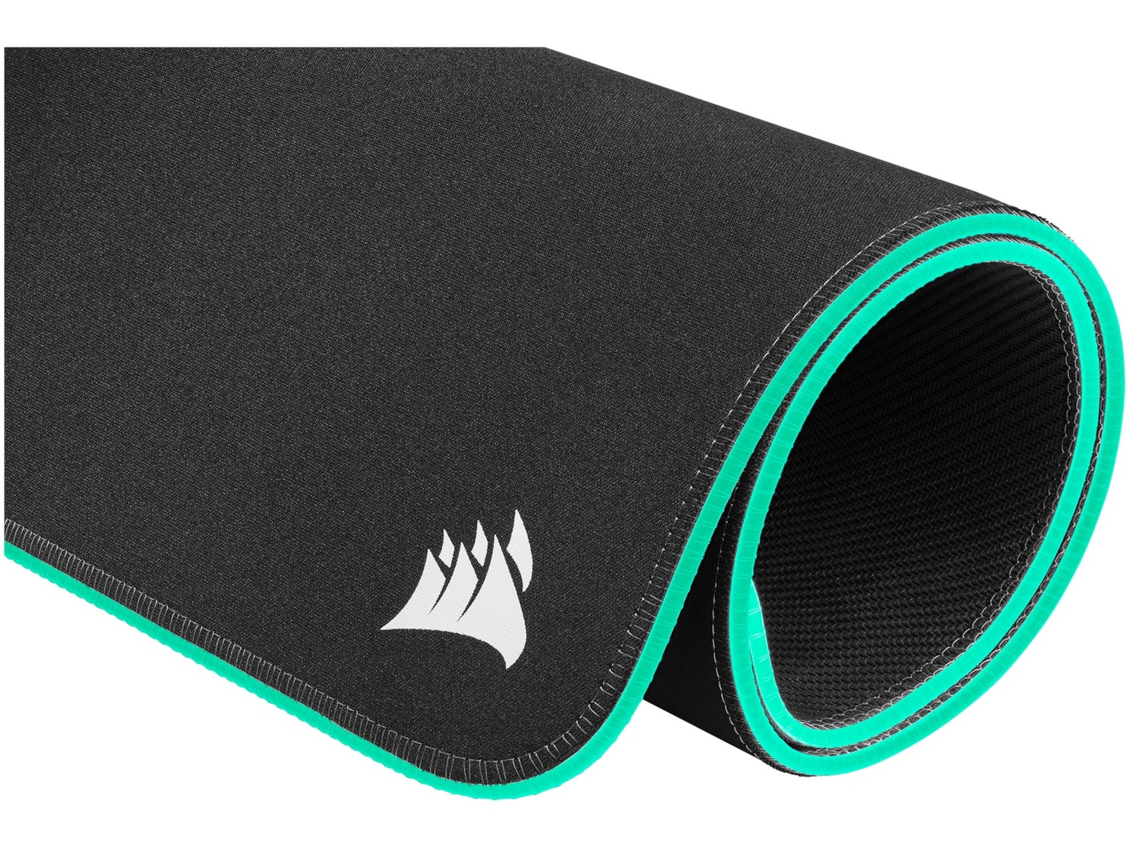 Corsair MM700 RGB Extended 3XL Gaming Musemåtte (sort) Gamingmusemåtte